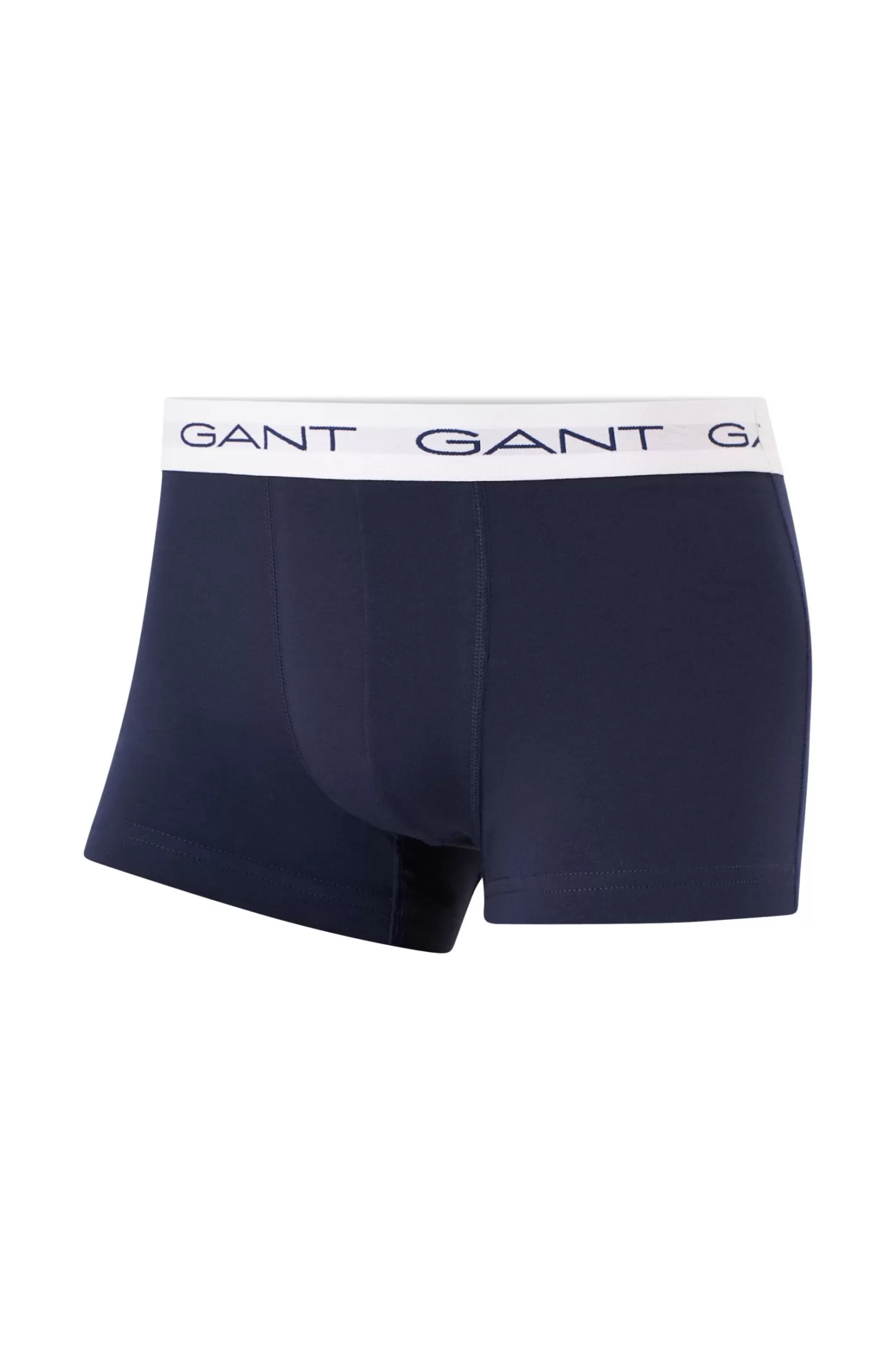 Gant Boxerkalsonger Trunk 3-Pack Shop