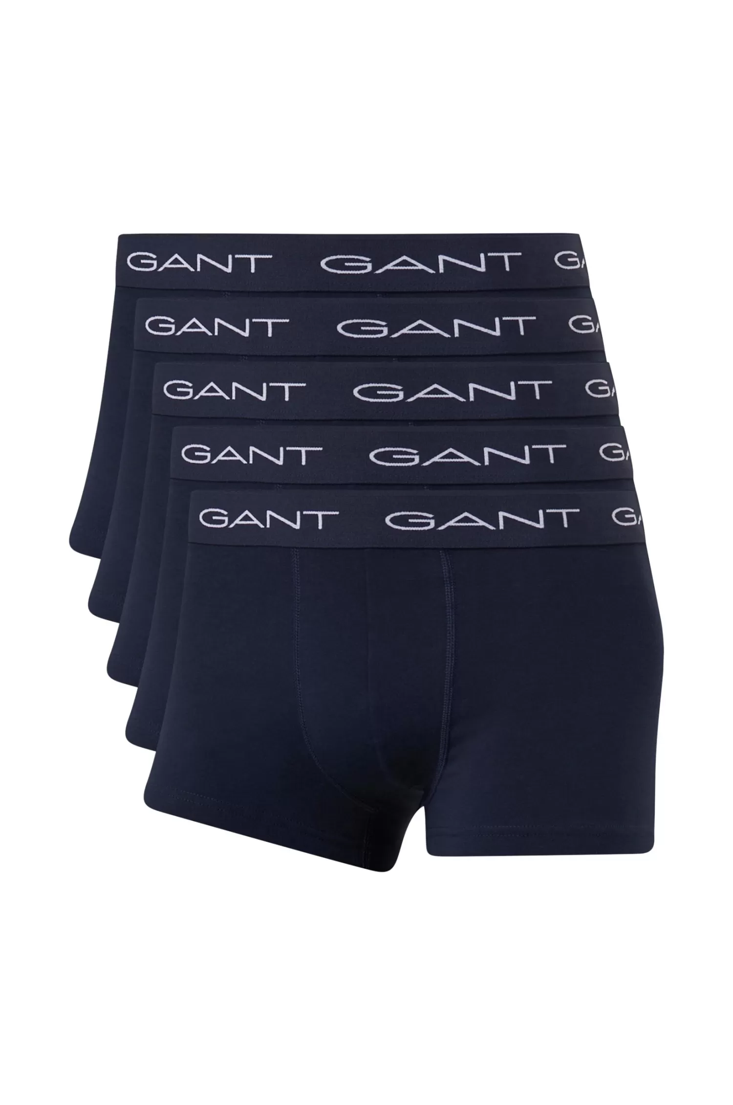Gant Boxerkalsonger Trunk 5-Pack Best