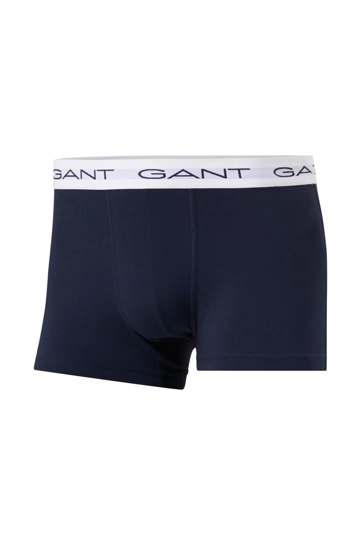 Gant Boxerkalsonger Trunk 7-Pack Discount