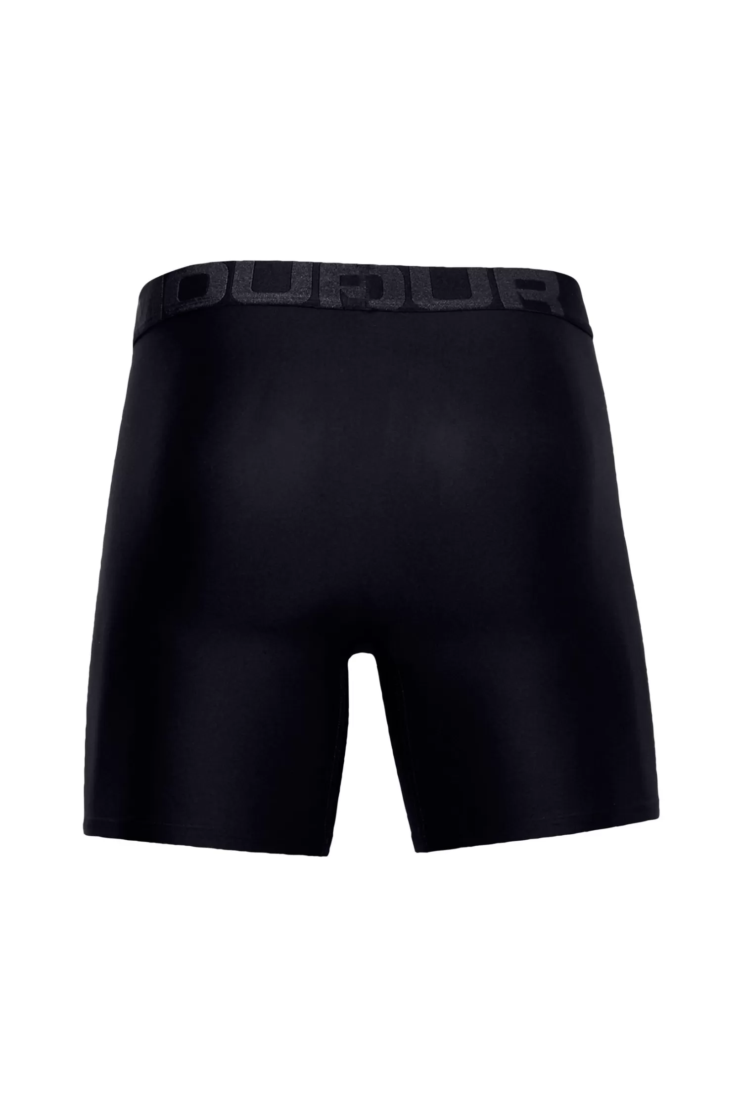 Under Armour Boxerkalsonger Ua Tech 6In 2-Pack Clearance