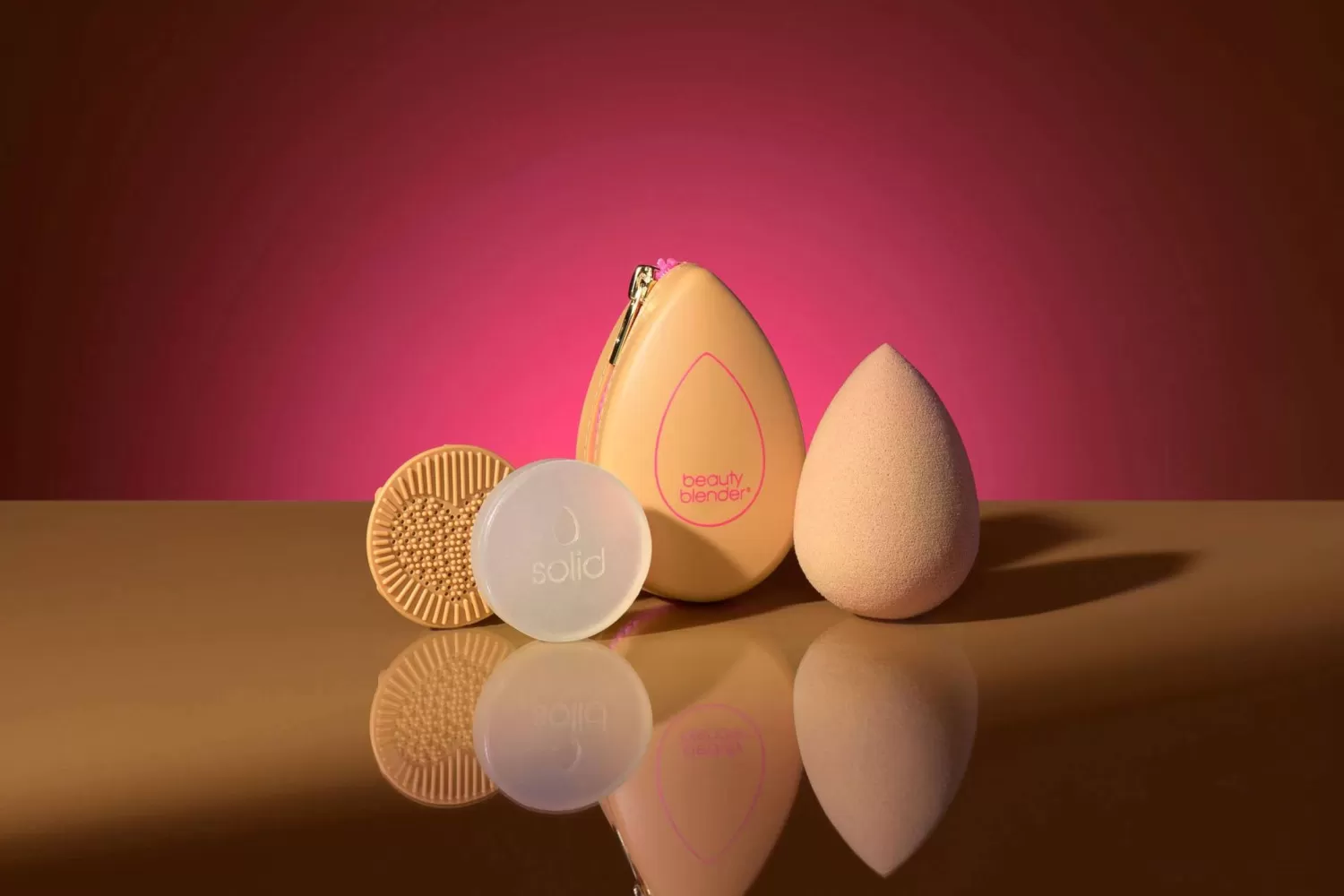 Beautyblender Bronze Besties