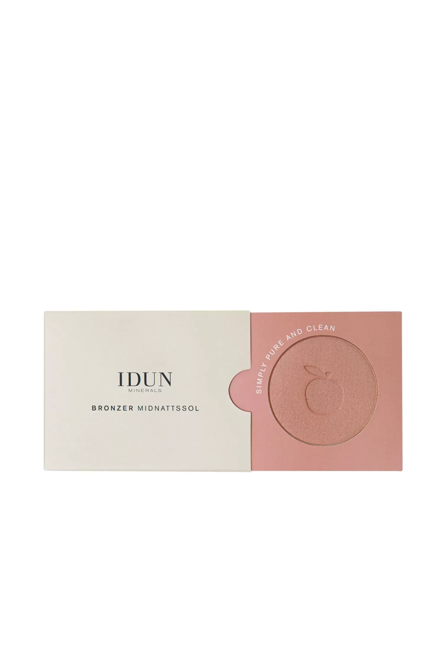IDUN Minerals Bronzer Midnattssol