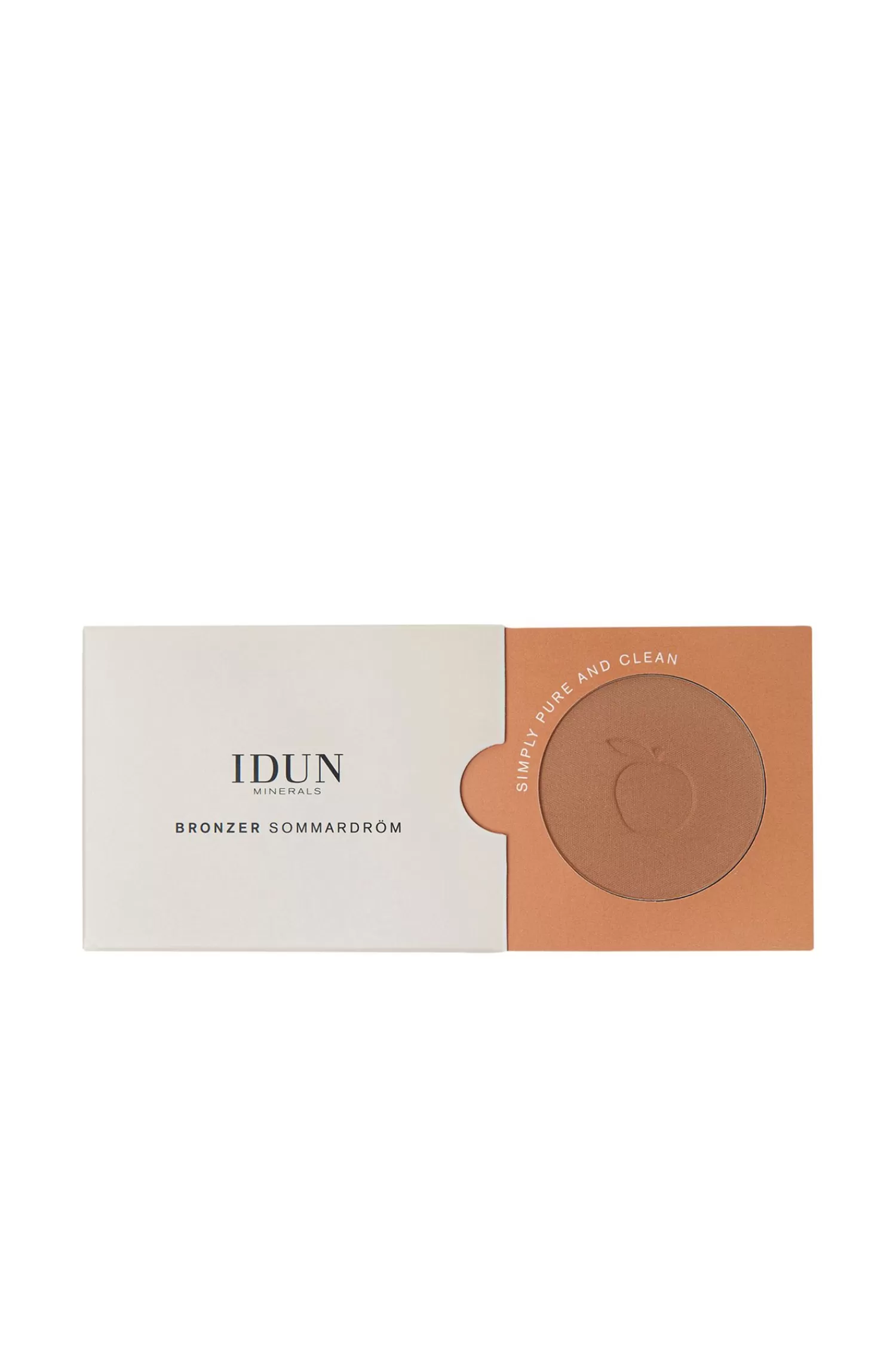 IDUN Minerals Bronzer Sommardrom