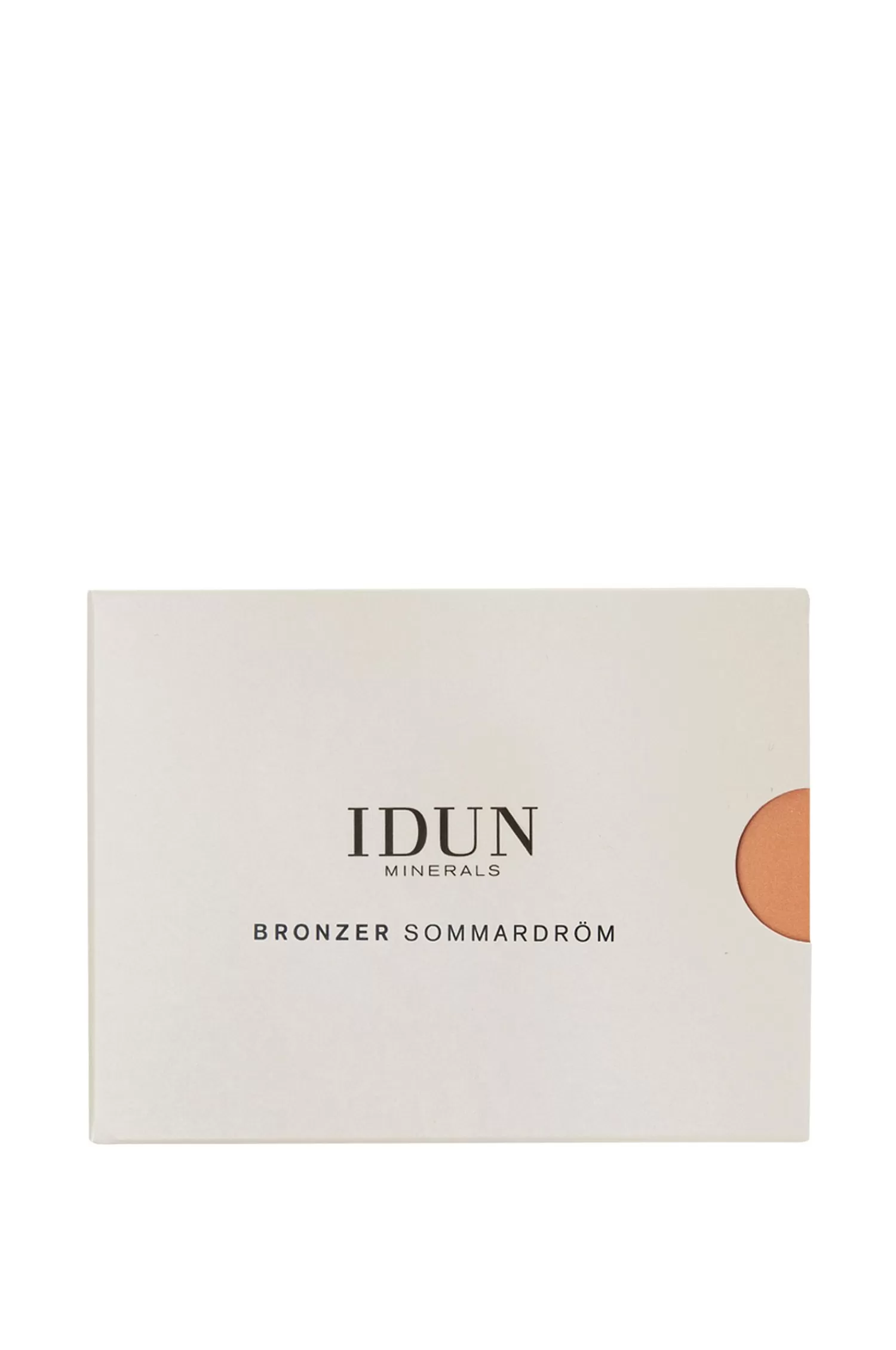 IDUN Minerals Bronzer Sommardrom
