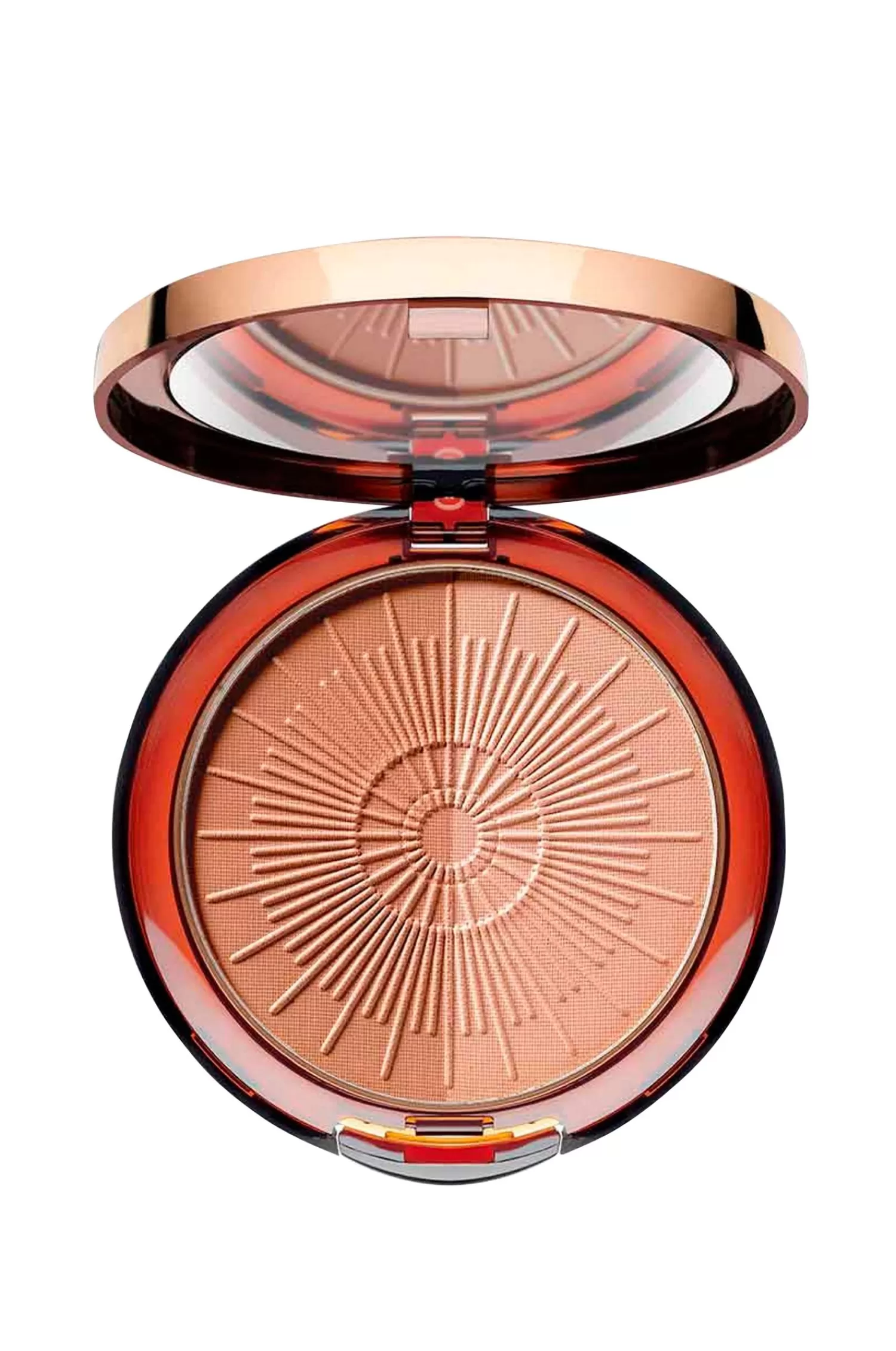 Artdeco Bronzing Powder Compact