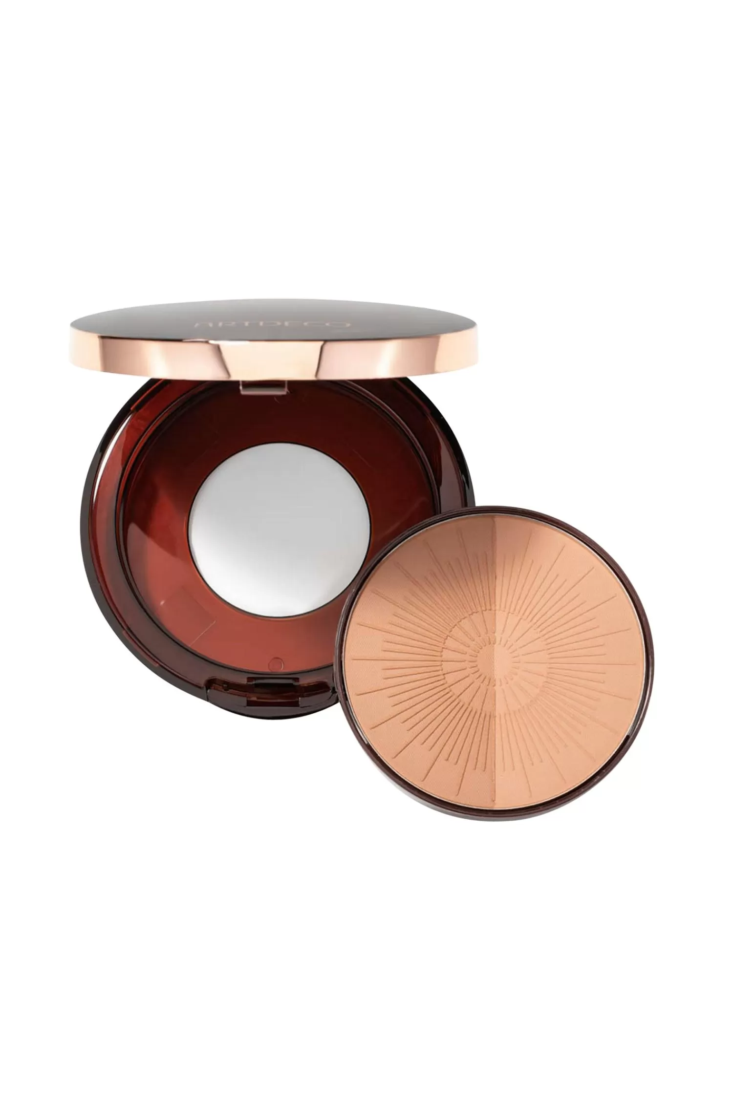 Artdeco Bronzing Powder Compact