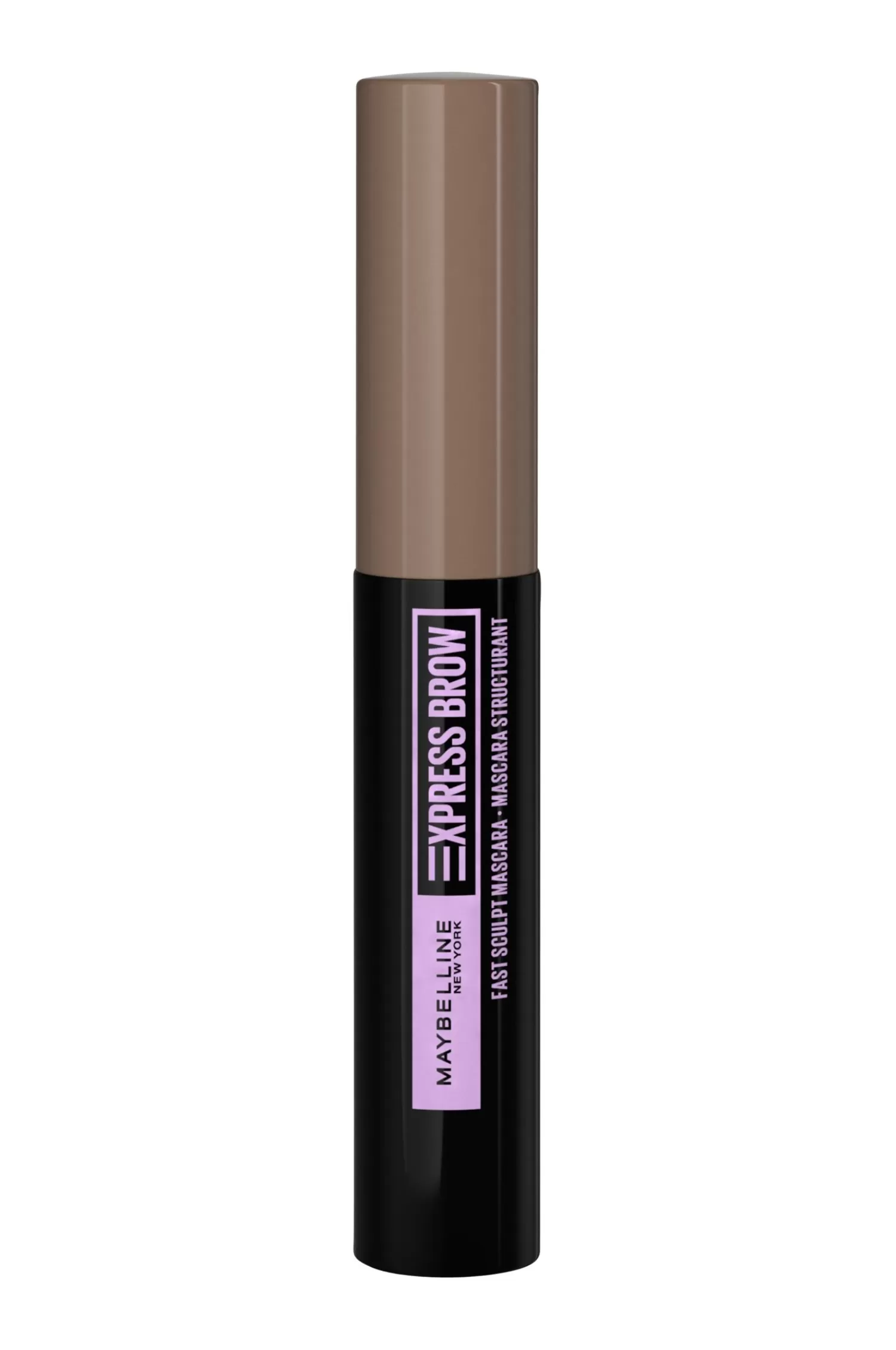 Maybelline Brow Fast Sculpt