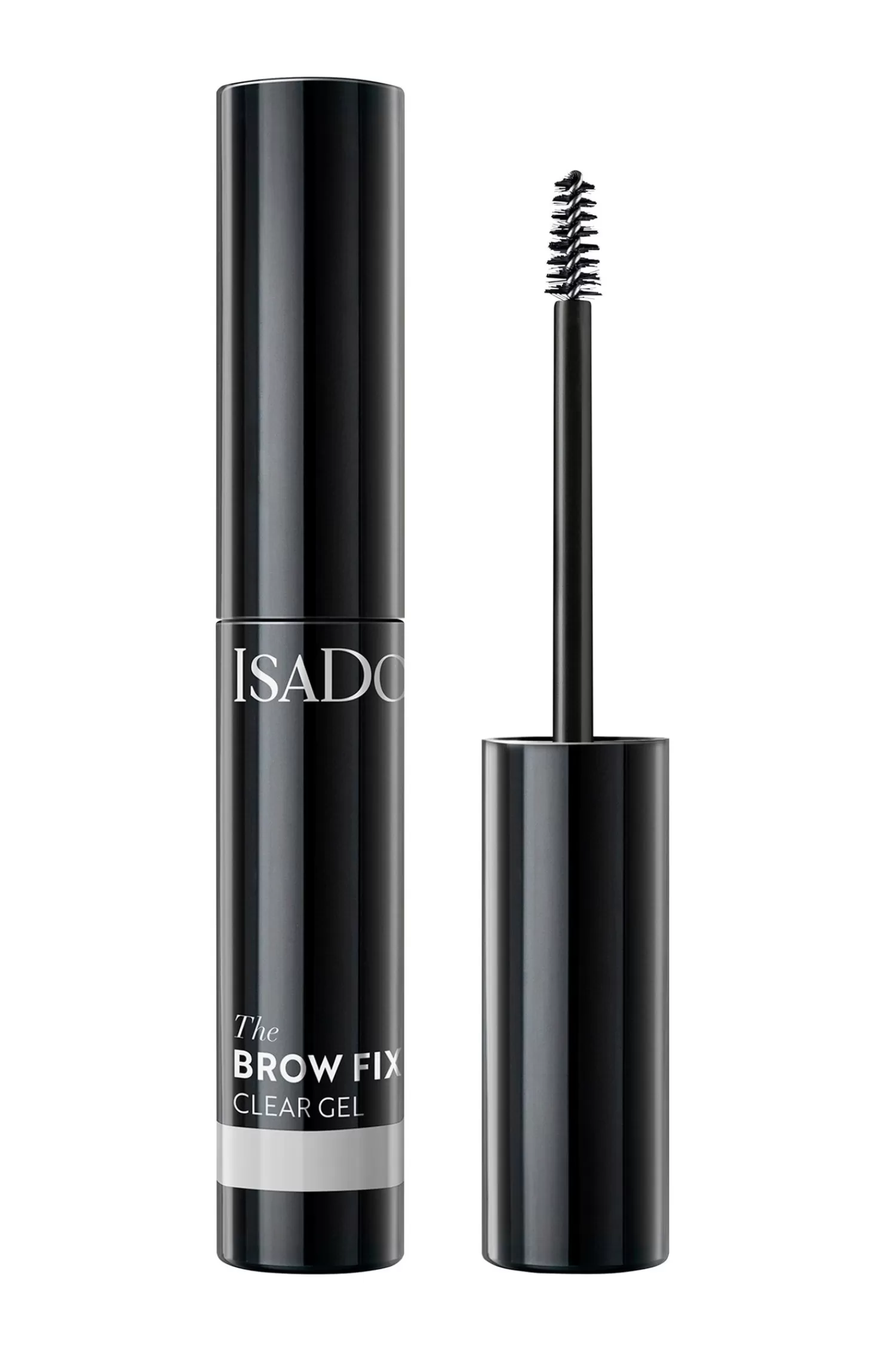 IsaDora Brow Fix Clear Gel