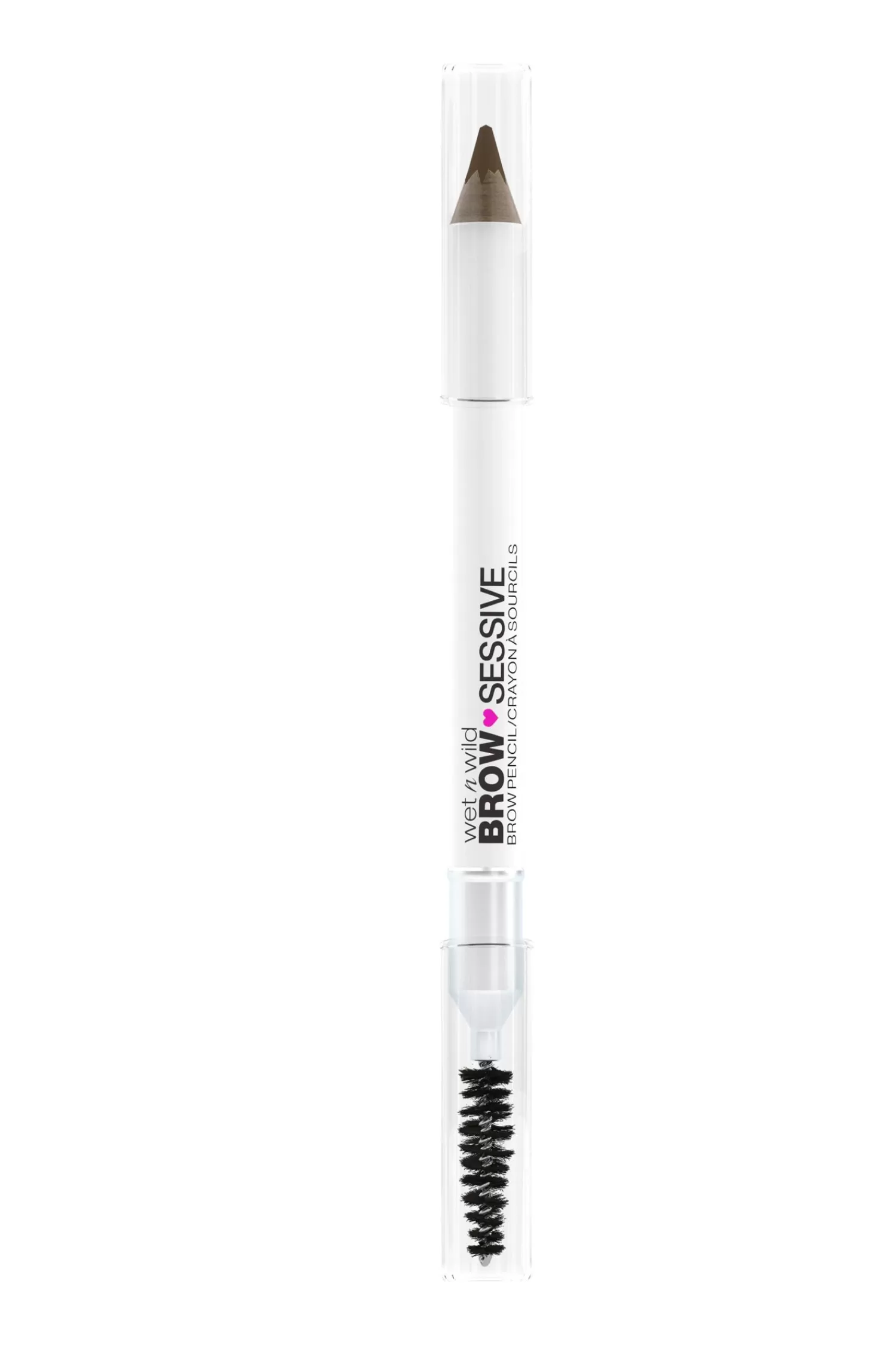 Wet n Wild Brow-Sessive Brow Pencil 0,7 G