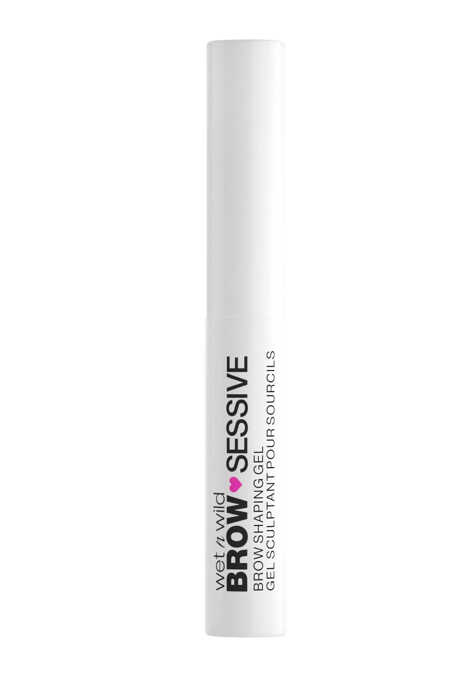 Wet n Wild Brow-Sessive Brow Shaping Gel 2,5 G