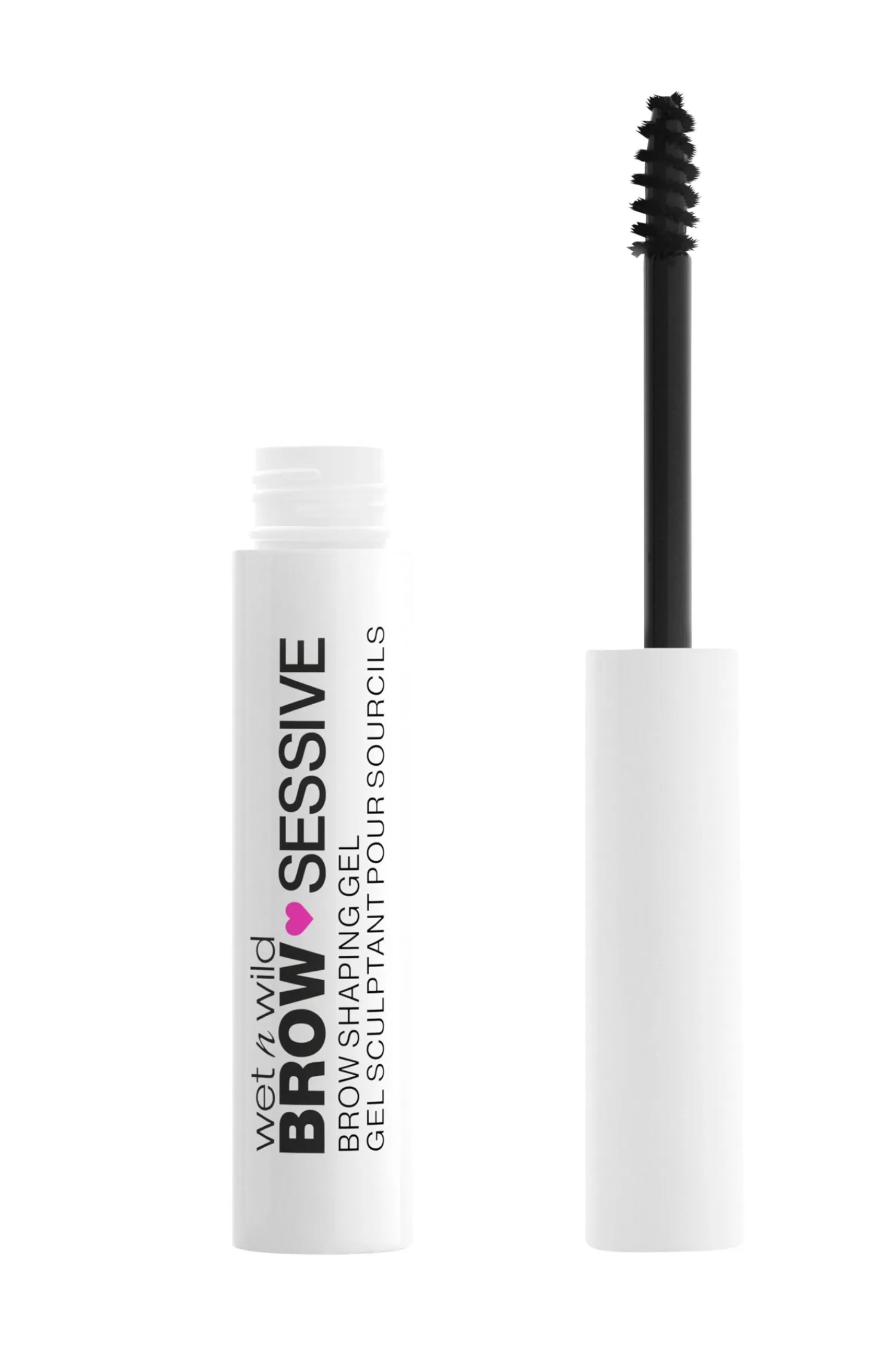 Wet n Wild Brow-Sessive Brow Shaping Gel 2,5 G