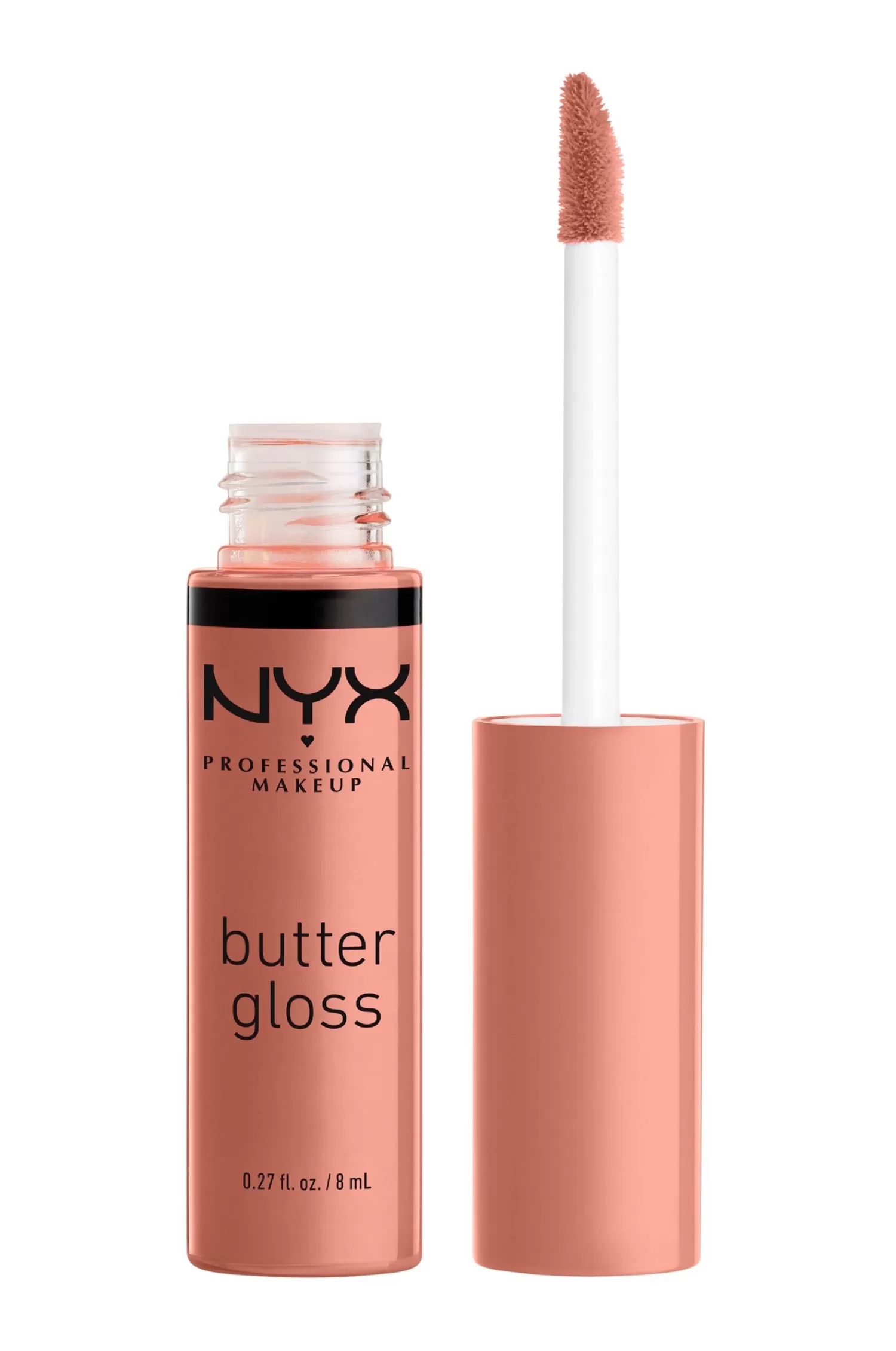 NYX Professional Makeup Butter Lip Gloss