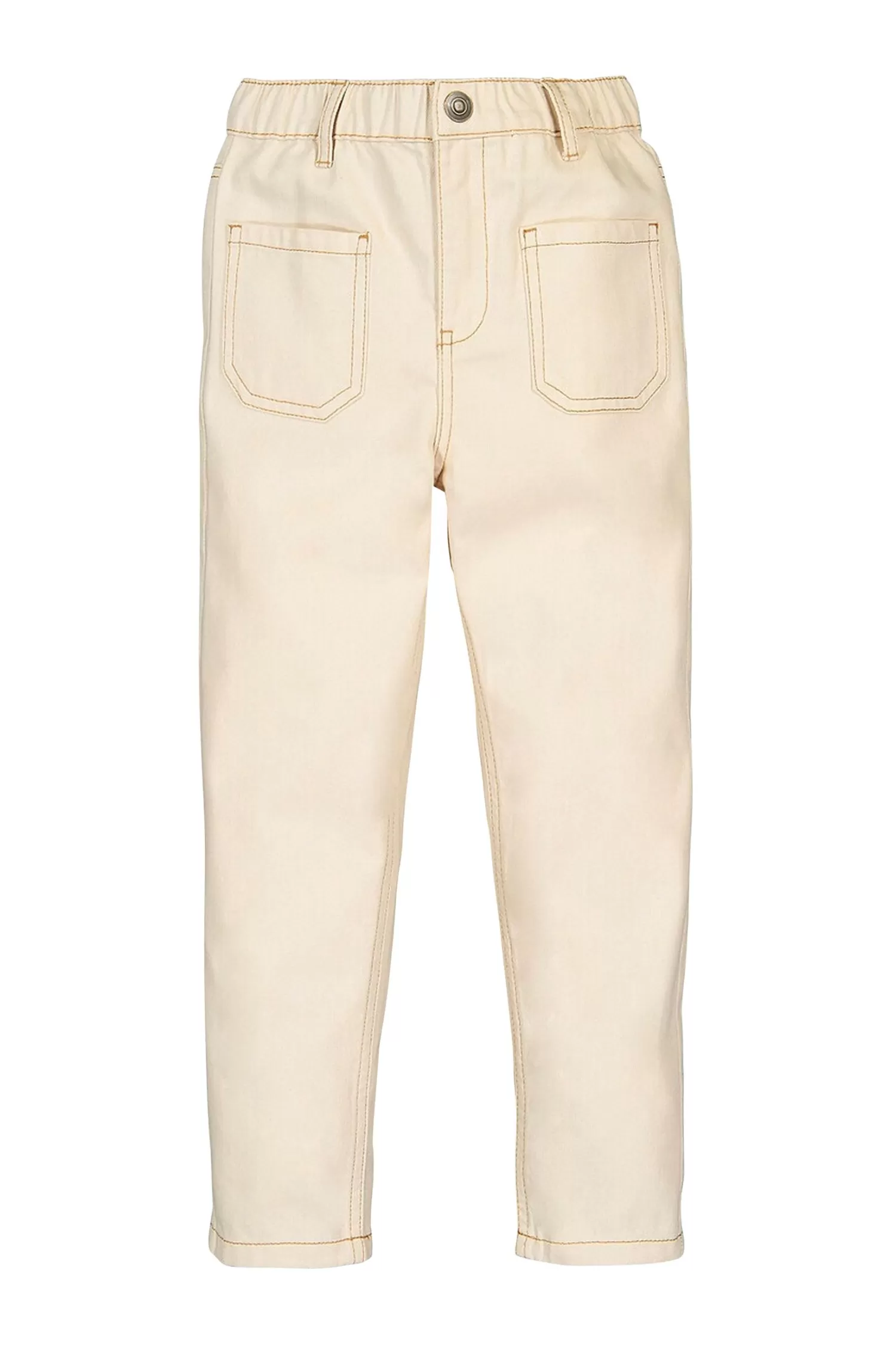 La Redoute Byxa I Mom-Modell Online