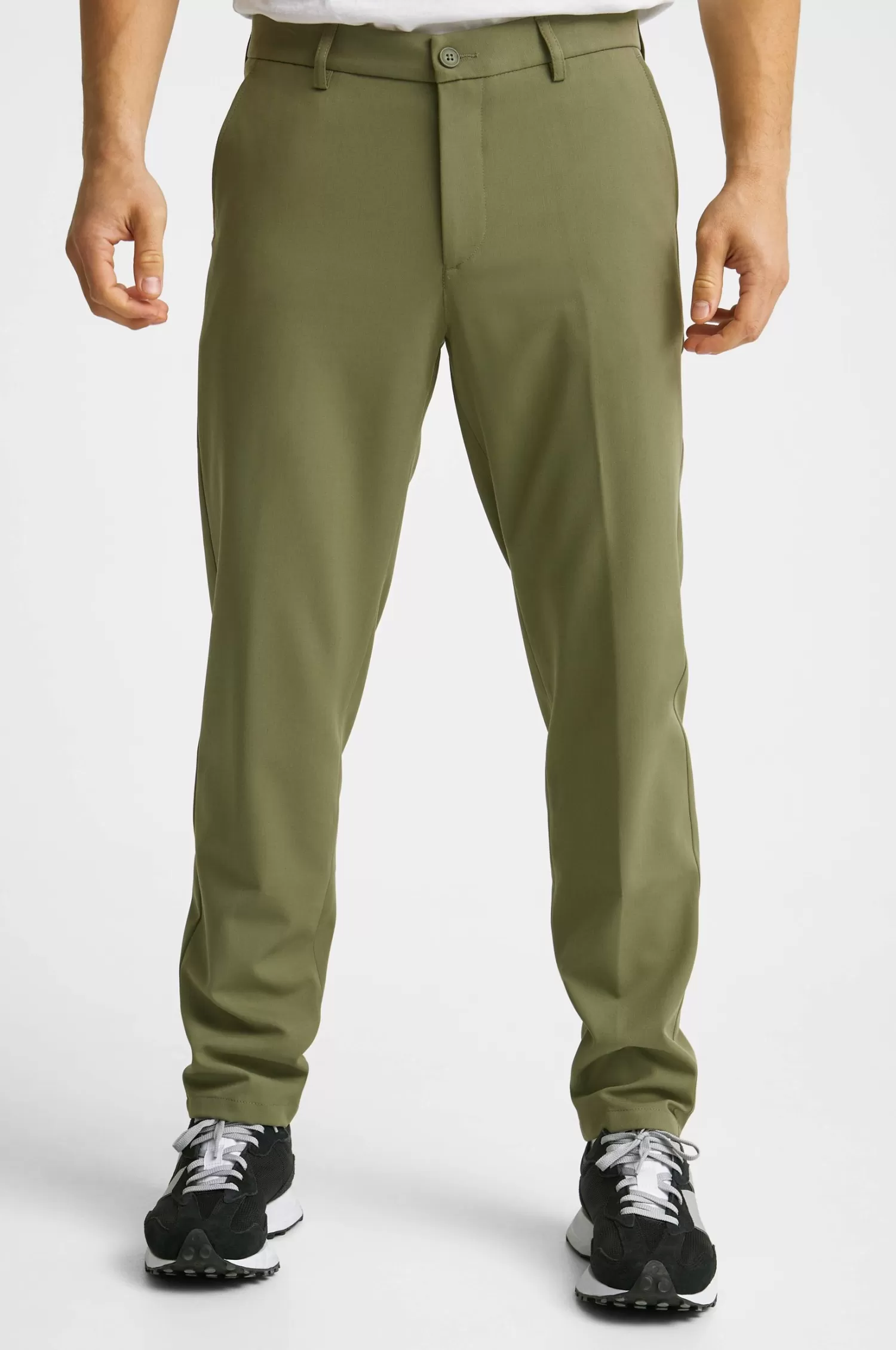 Les Deux Byxor Como Light Reg Suit Pants Outlet