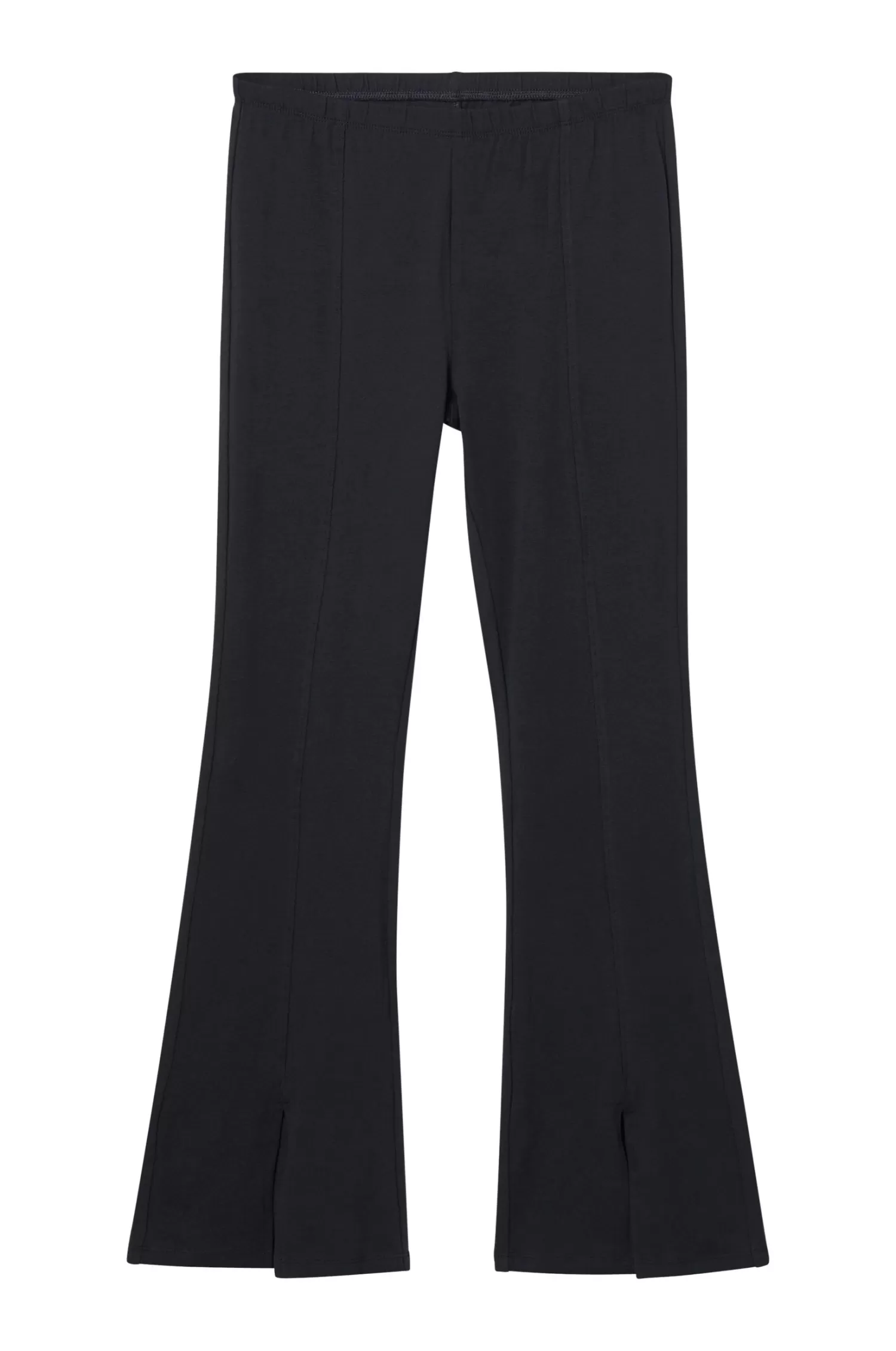 Ellos Byxor Flared Leggings Barbara Outlet