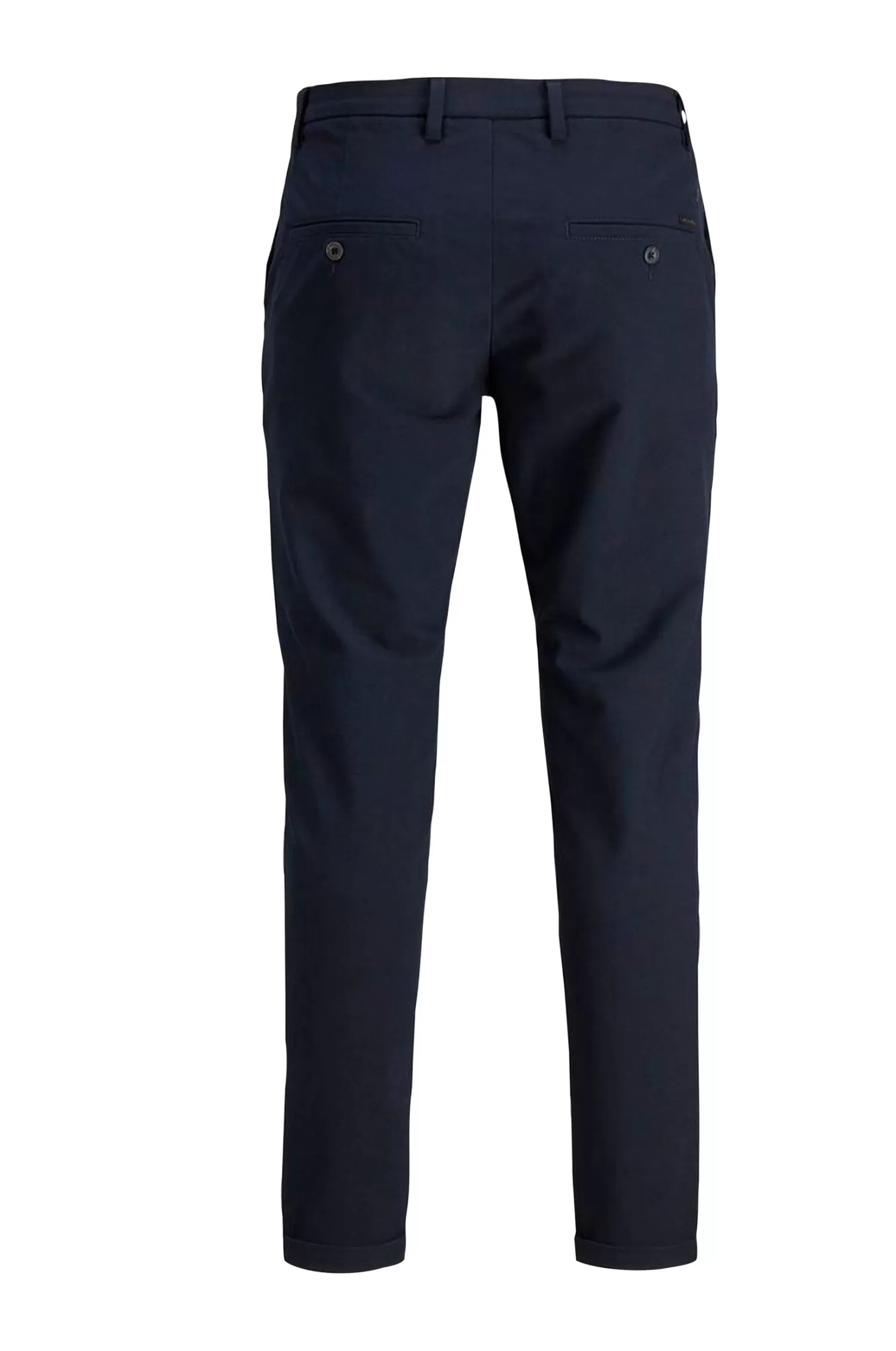 Jack & Jones Byxor Jjimarco Jjconnor Akm Navy Blazer Noos Cheap