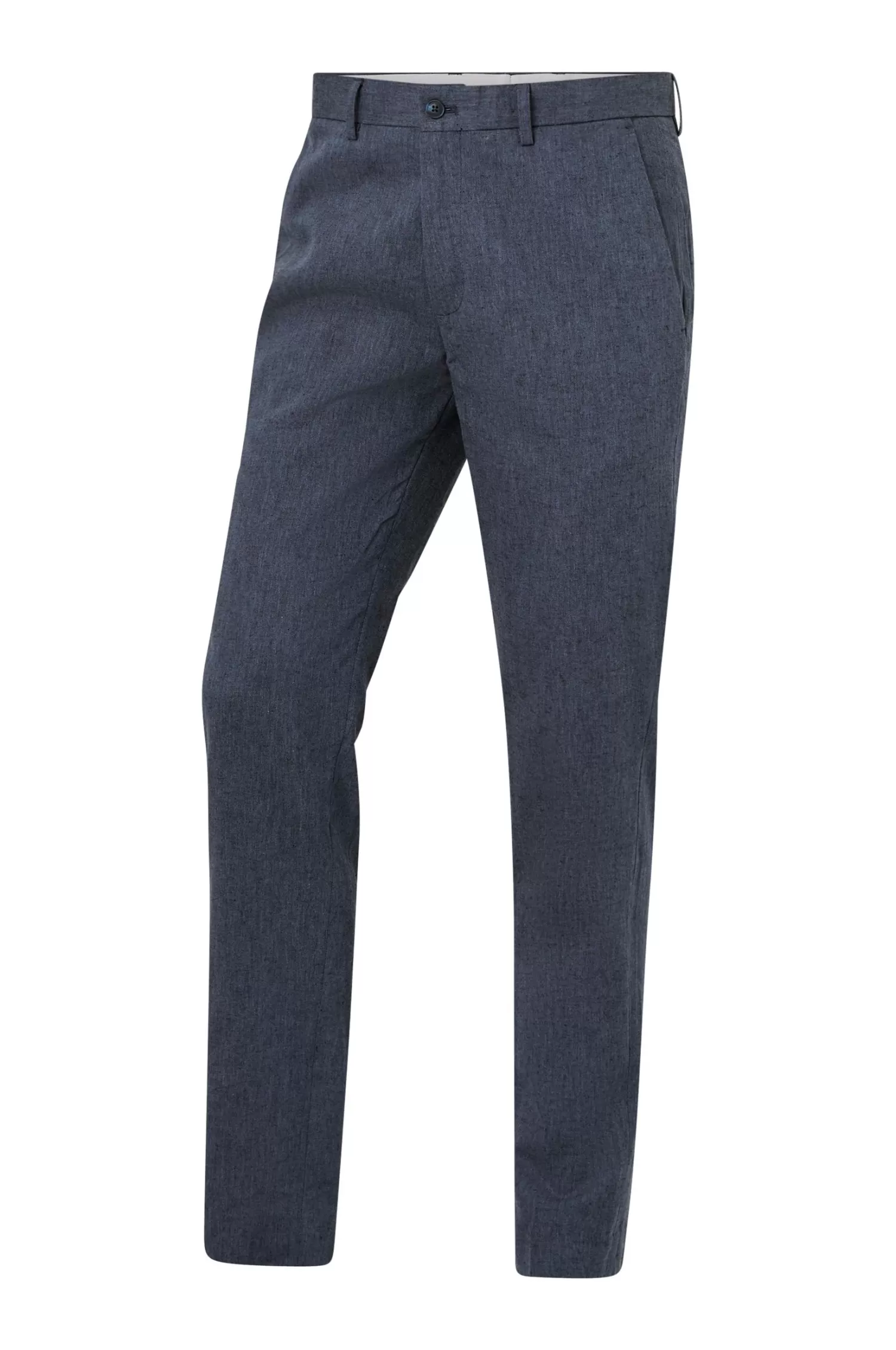Jack & Jones Byxor Jprriviera Linen Trouser Slim Fit S Cheap
