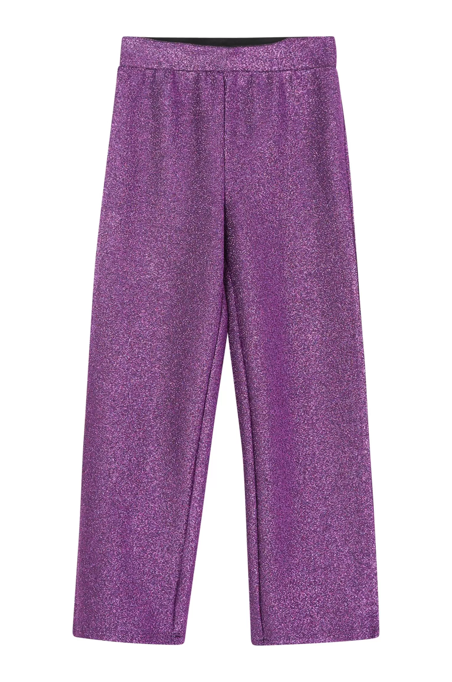 KIDS ONLY Byxor Kogrich Glitter Straight Pant Shop