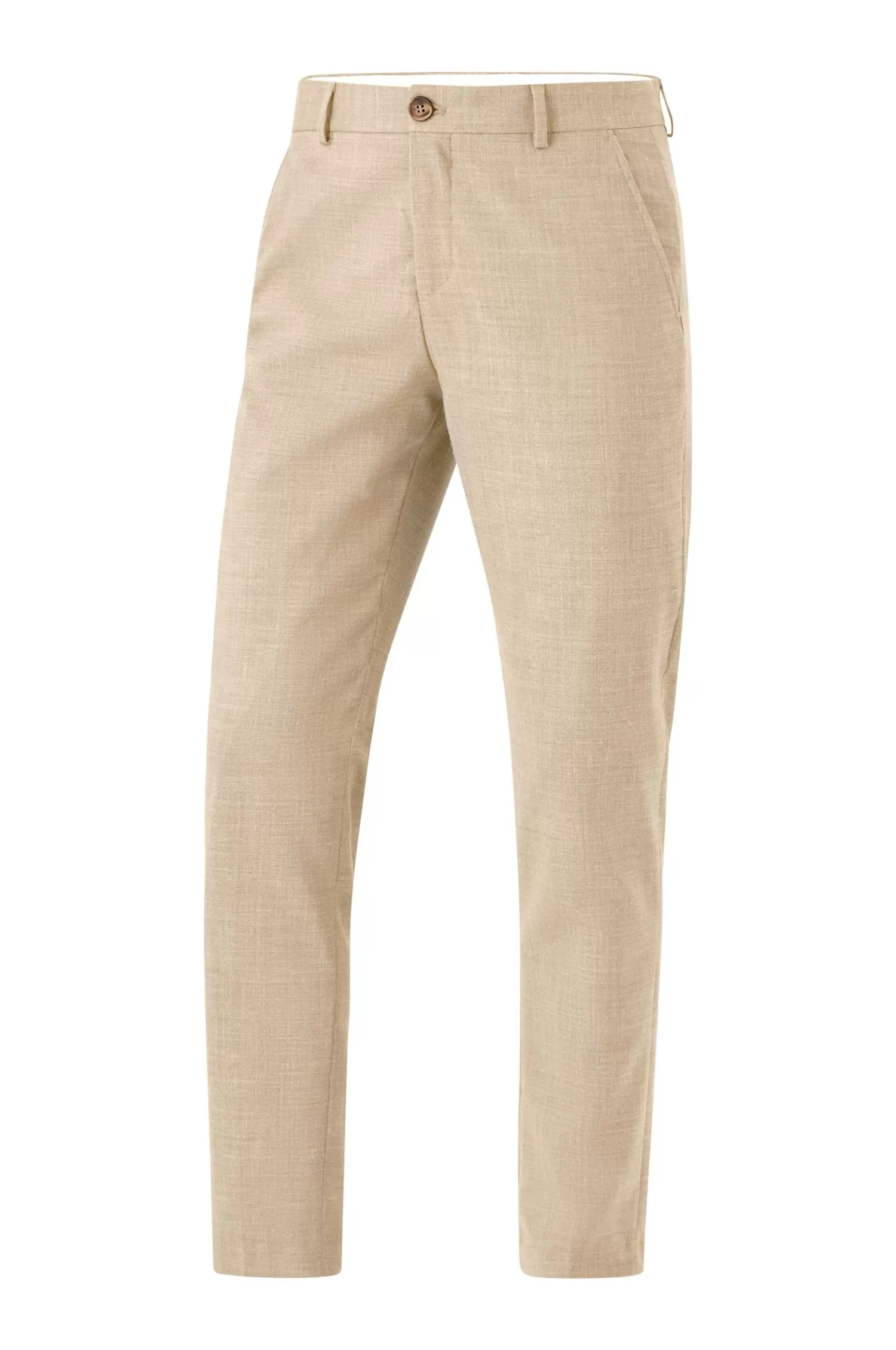 Selected HOMME Byxor Slhslim-Oasis Linen Trs B Online