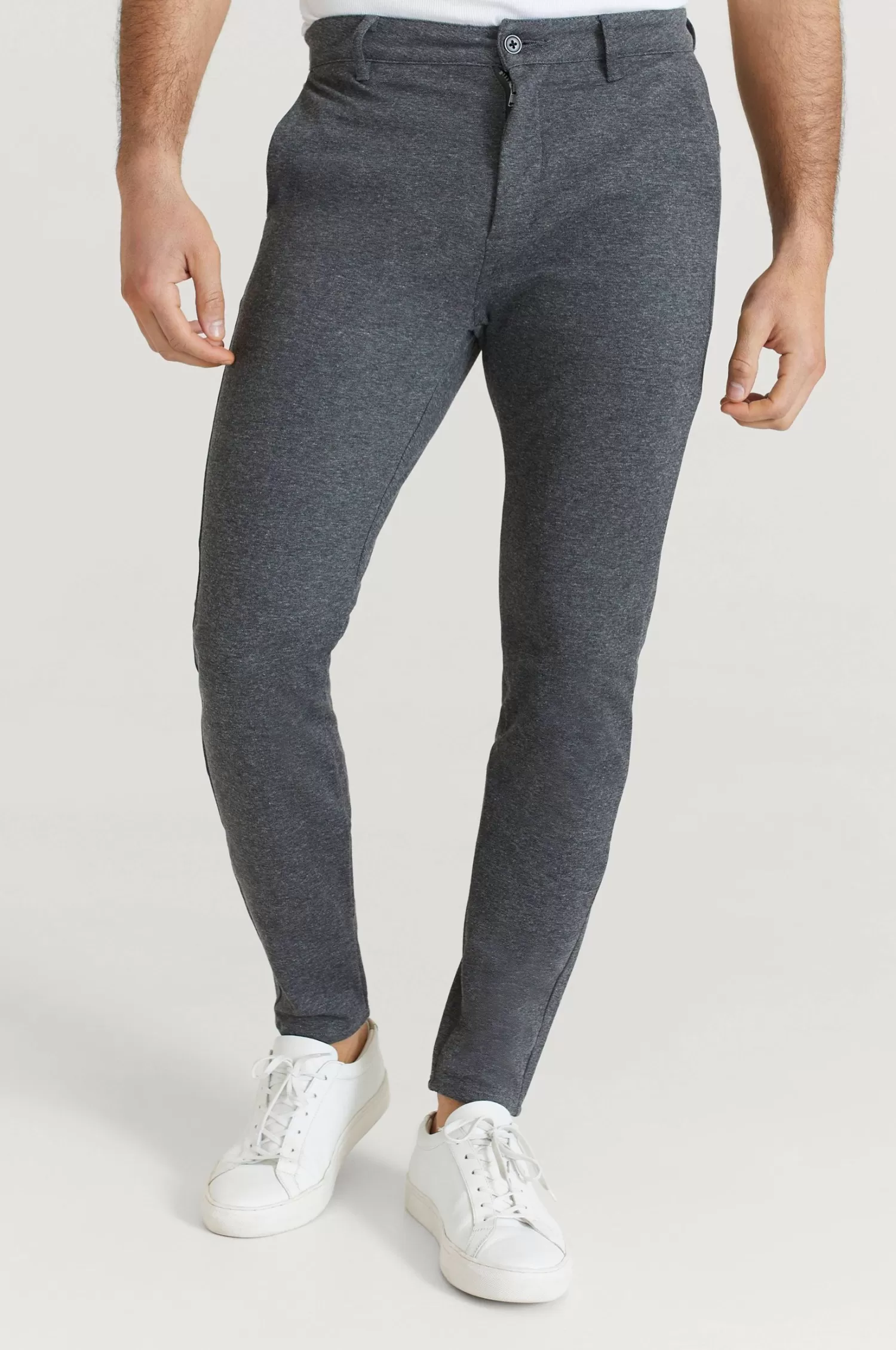 Studio Total Byxor Soft Chino Best Sale