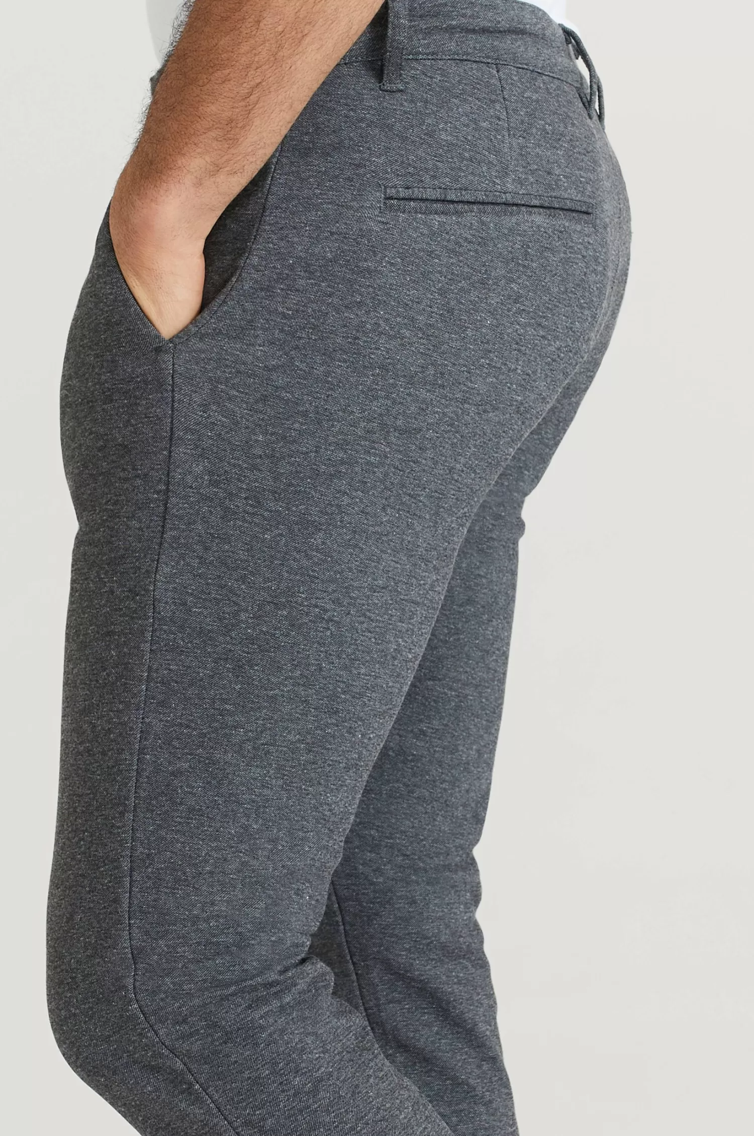 Studio Total Byxor Soft Chino Best Sale