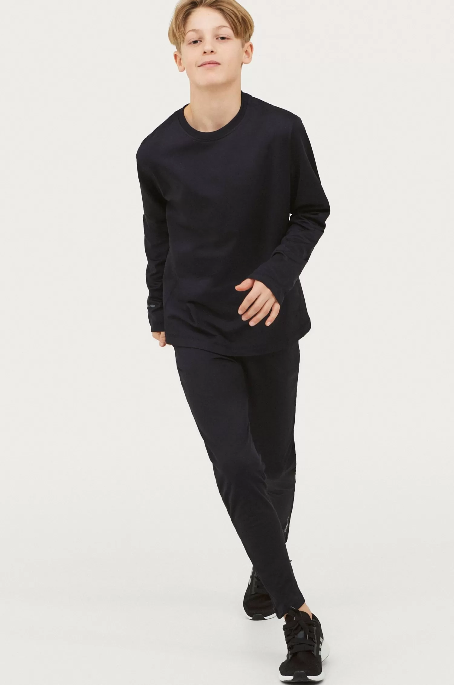 Áhkká Byxor Winter Fleece Pants Kids New