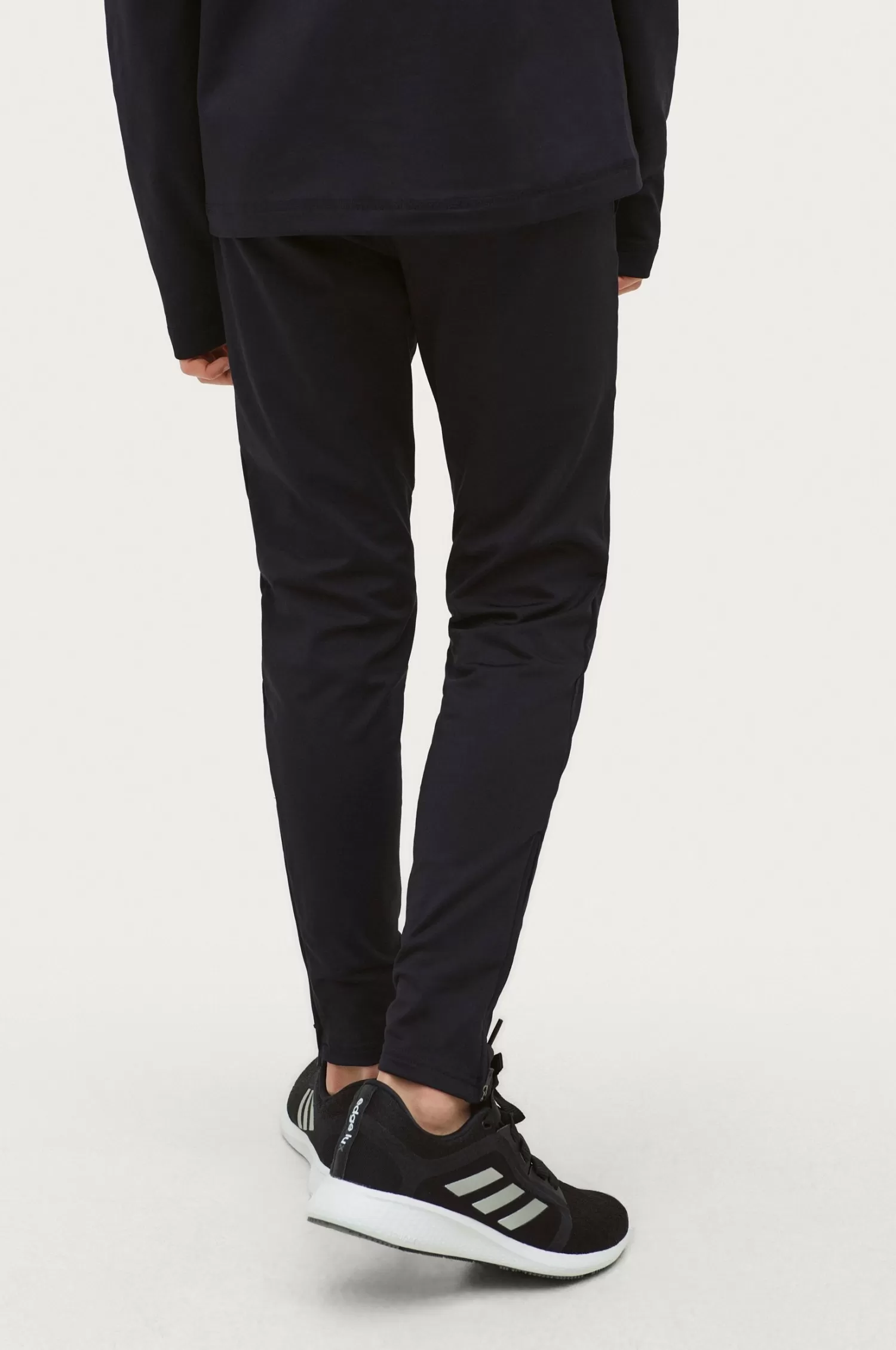Áhkká Byxor Winter Fleece Pants Kids New