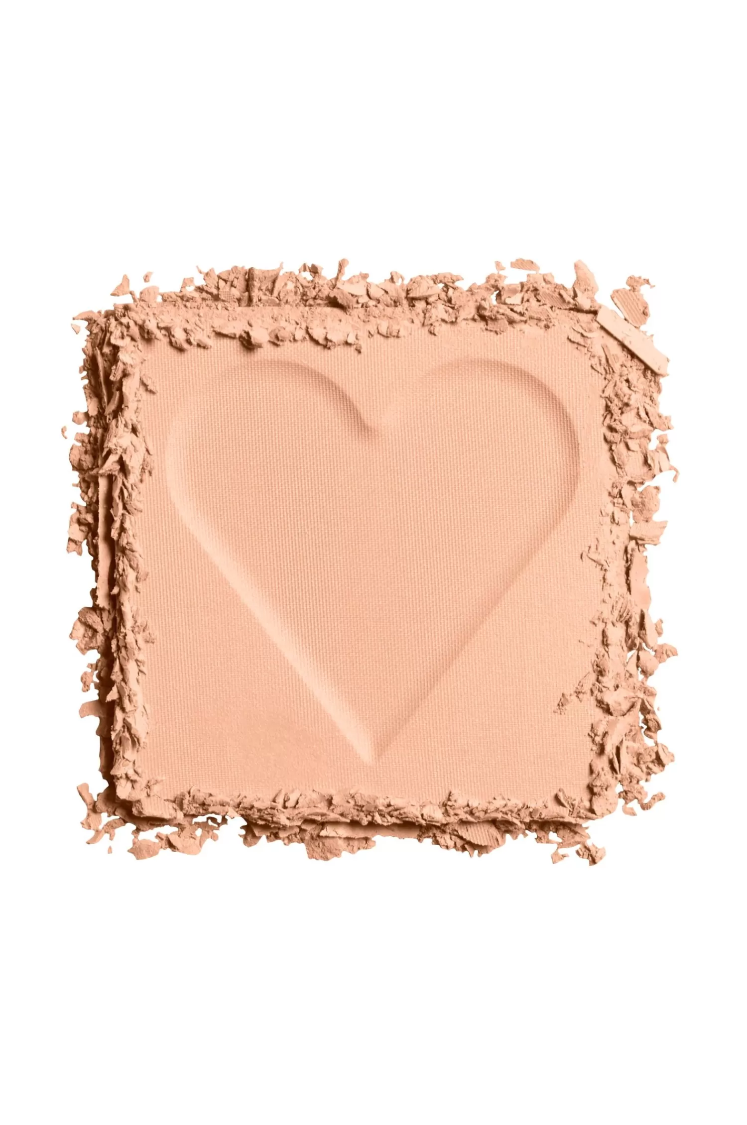 NYX Professional Makeup Can'T Stop Won'T Stop Mattifying Powder
