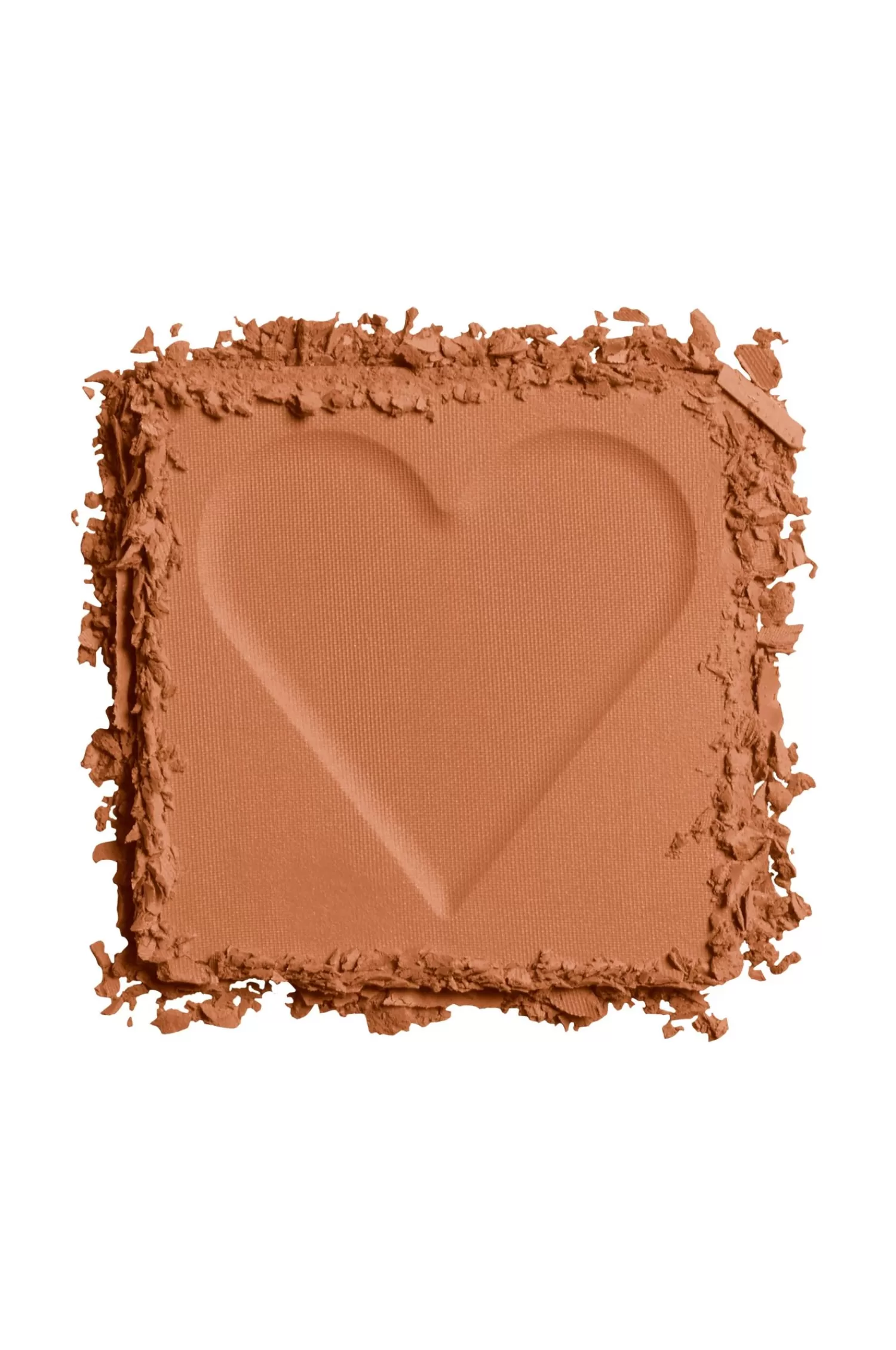 NYX Professional Makeup Can'T Stop Won'T Stop Mattifying Powder