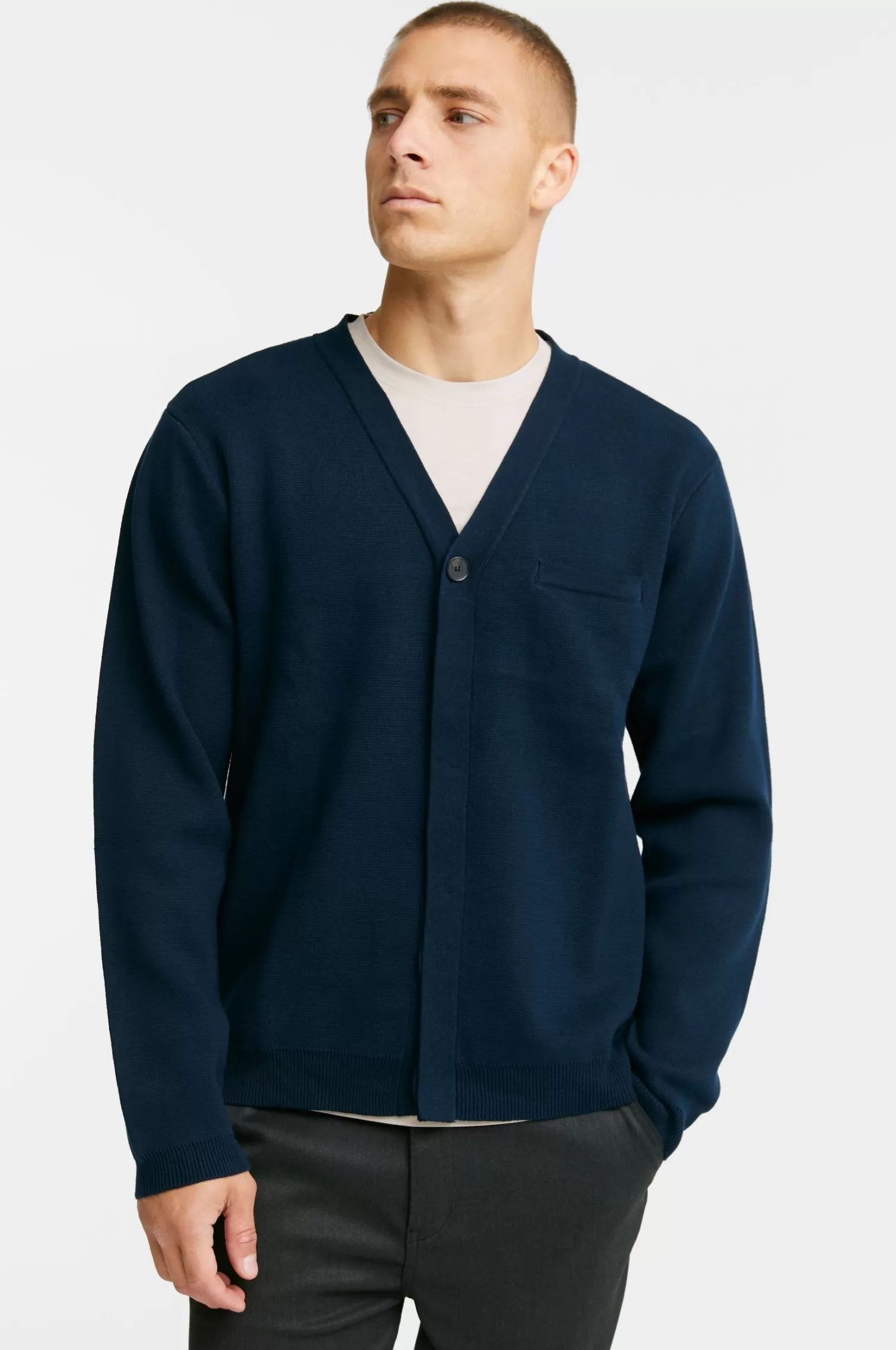 Studio Total Cardigan Milano Fashion