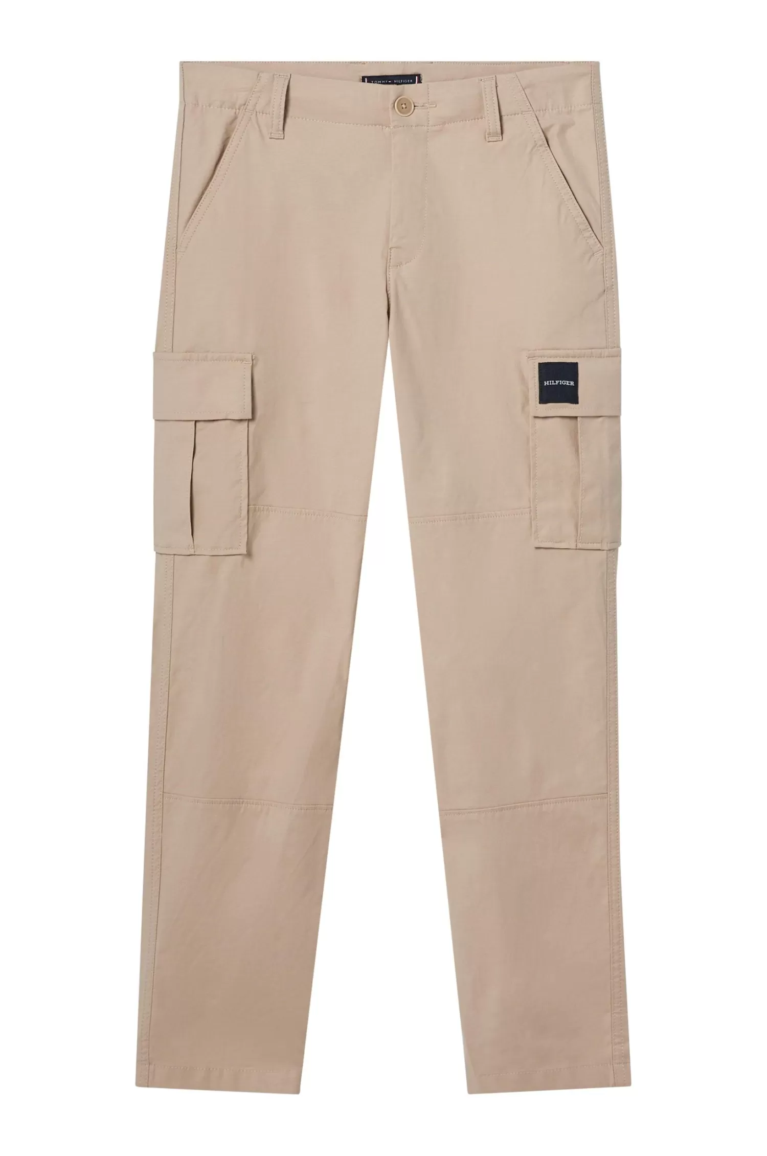 Tommy Hilfiger Cargobyxor Chelsea Cargo Pant Best