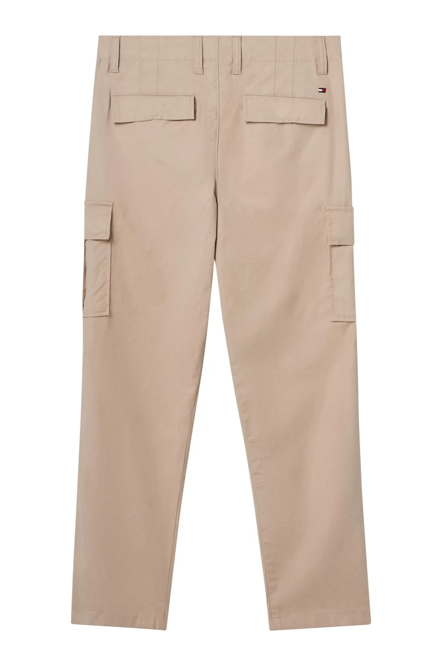 Tommy Hilfiger Cargobyxor Chelsea Cargo Pant Best