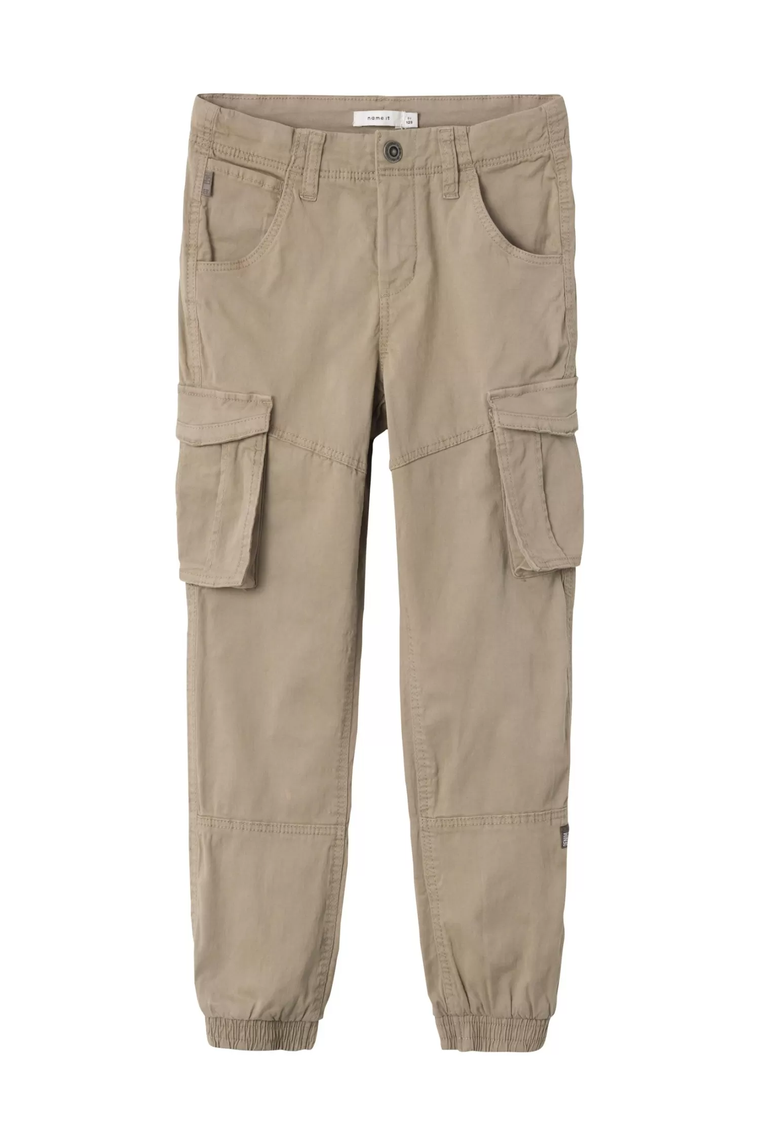 Name it Cargobyxor Nitbambgo Reg/R Twi Ca Pant Cheap