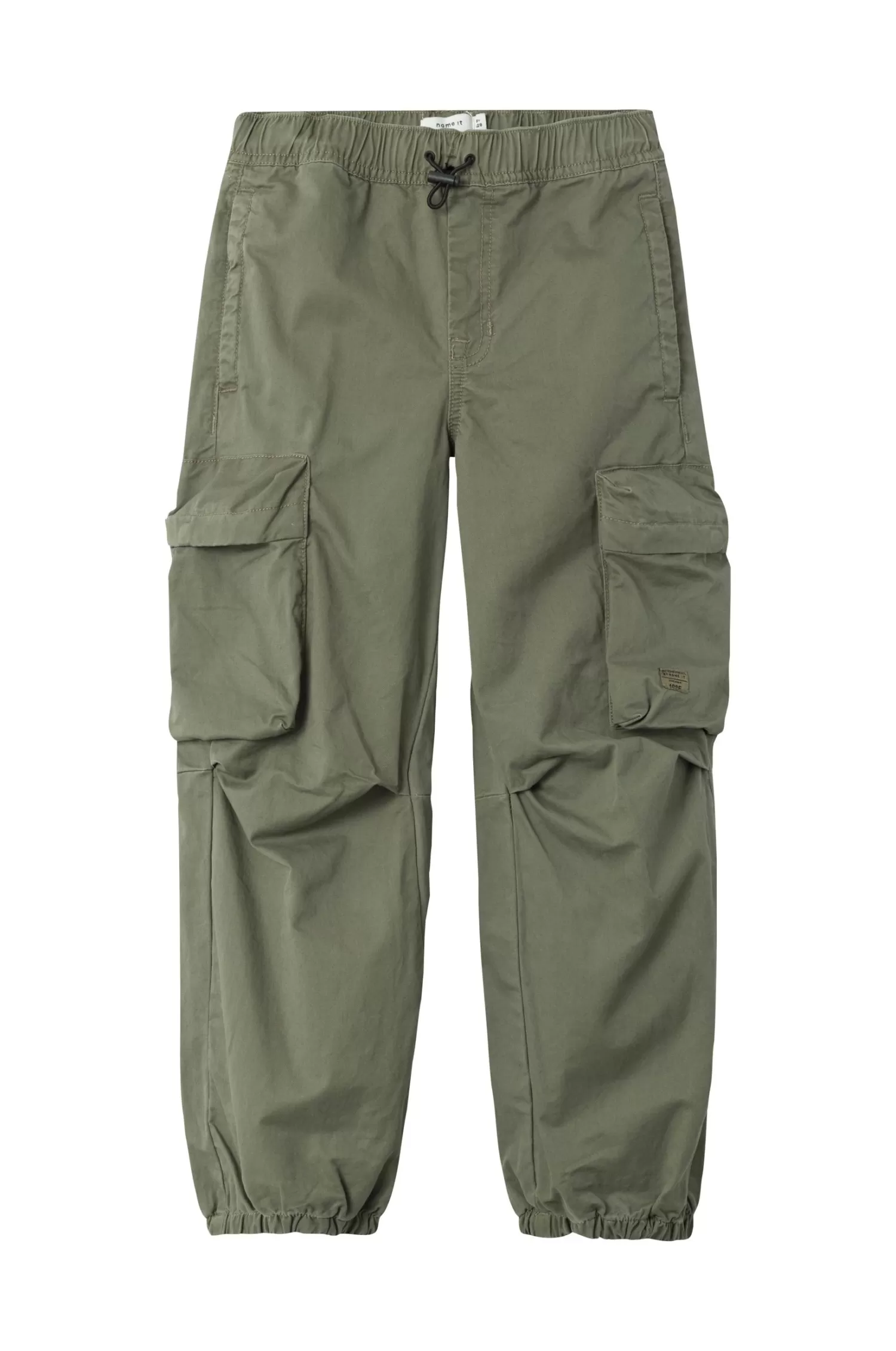 Name it Cargobyxor Nkmben R Parachute Twi Pant 1900-Tf Online
