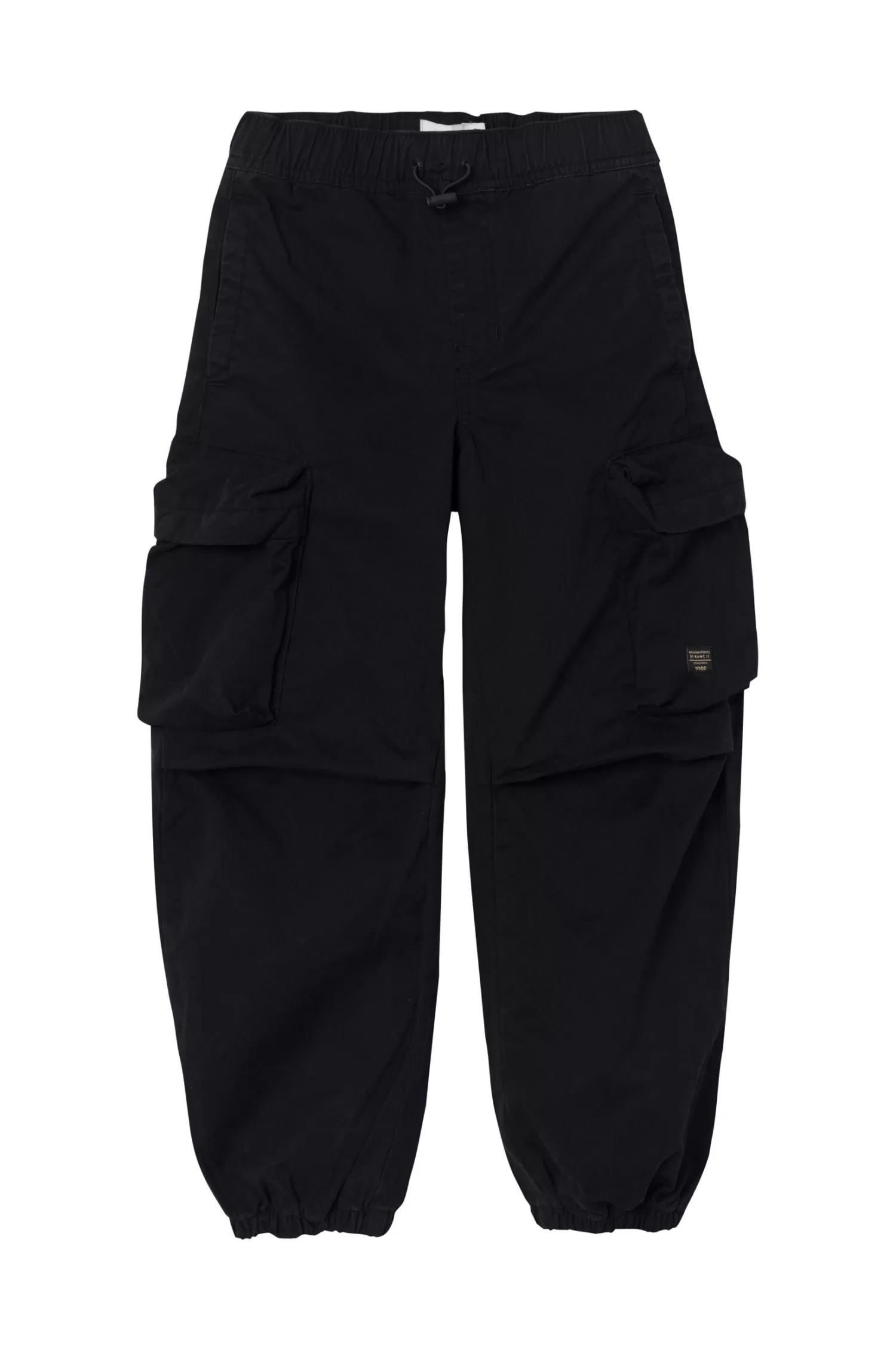 Name it Cargobyxor Nkmben R Parachute Twi Pant 1900-Tf Cheap