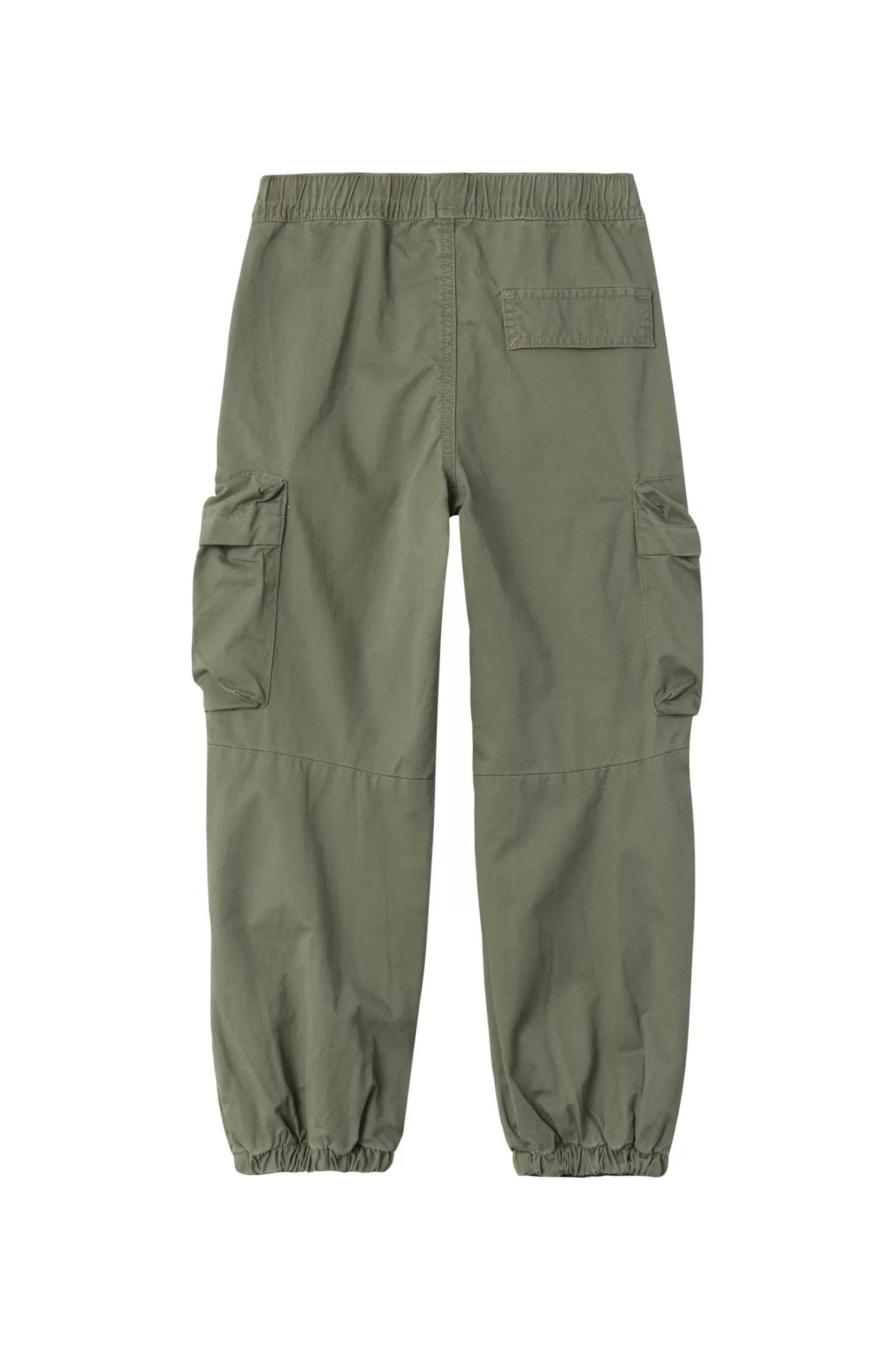 Name it Cargobyxor Nkmben R Parachute Twi Pant 1900-Tf Online