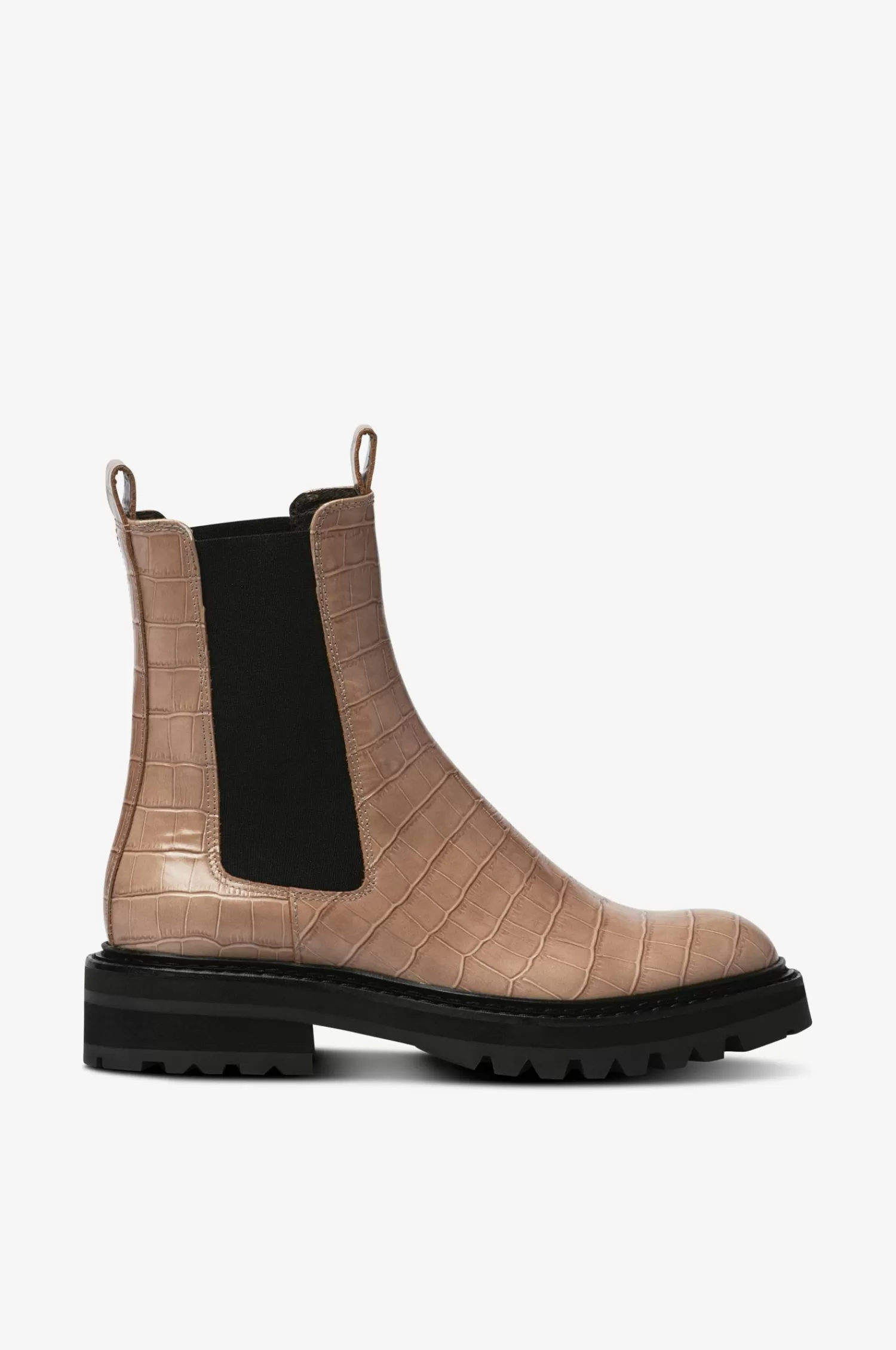 Dam billi bi Chelseaboots