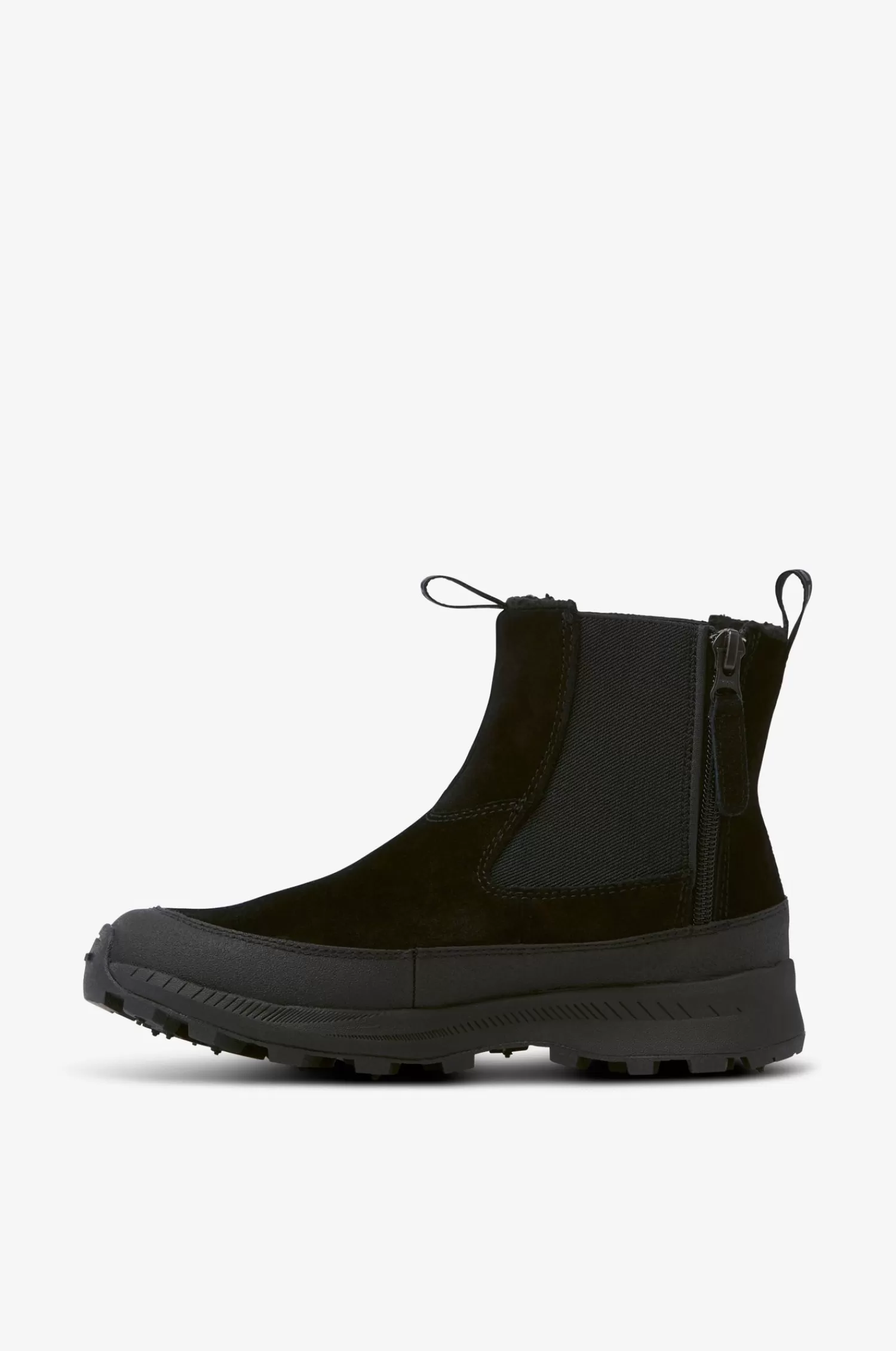 Dam Icebug Chelseaboots Boda W Bugrip
