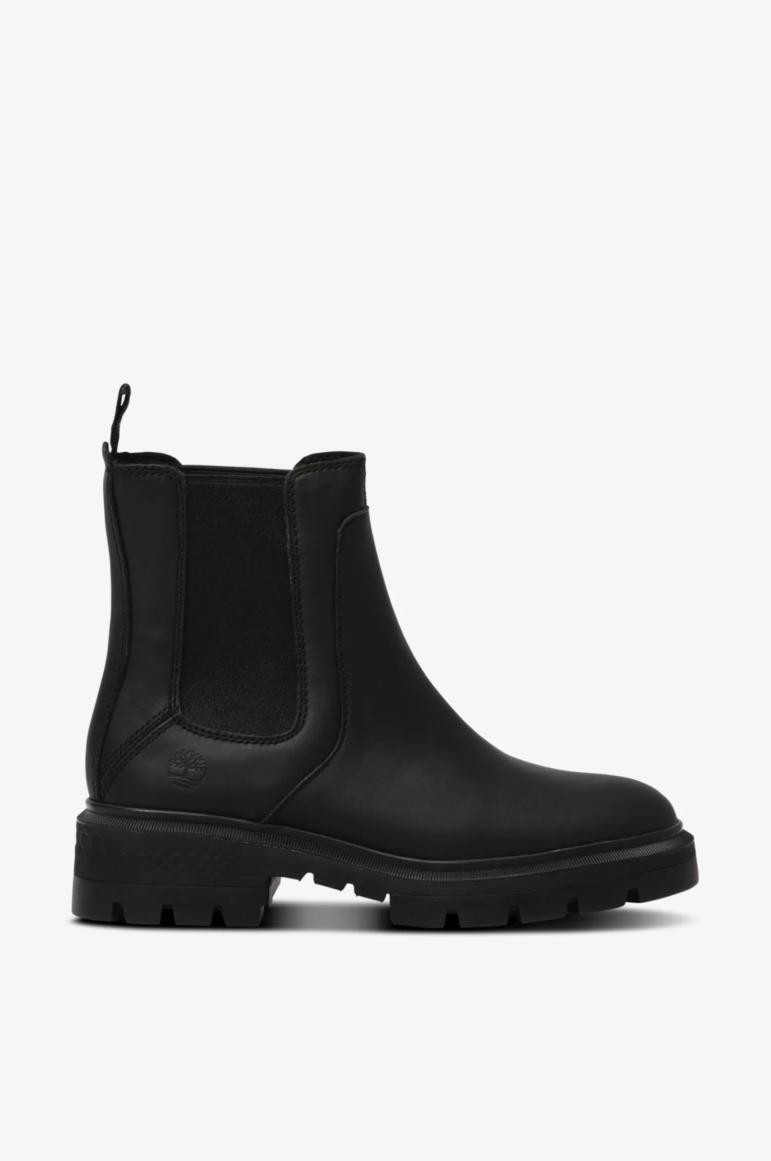 Dam Timberland Chelseaboots Cortina Valley Chelsea