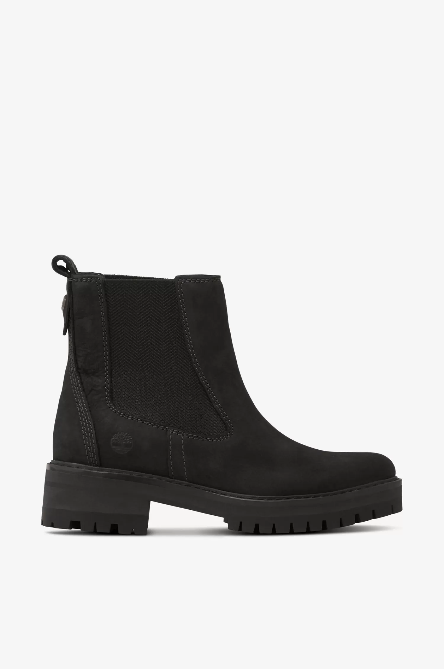 Dam Timberland Chelseaboots Courmayeur Valley