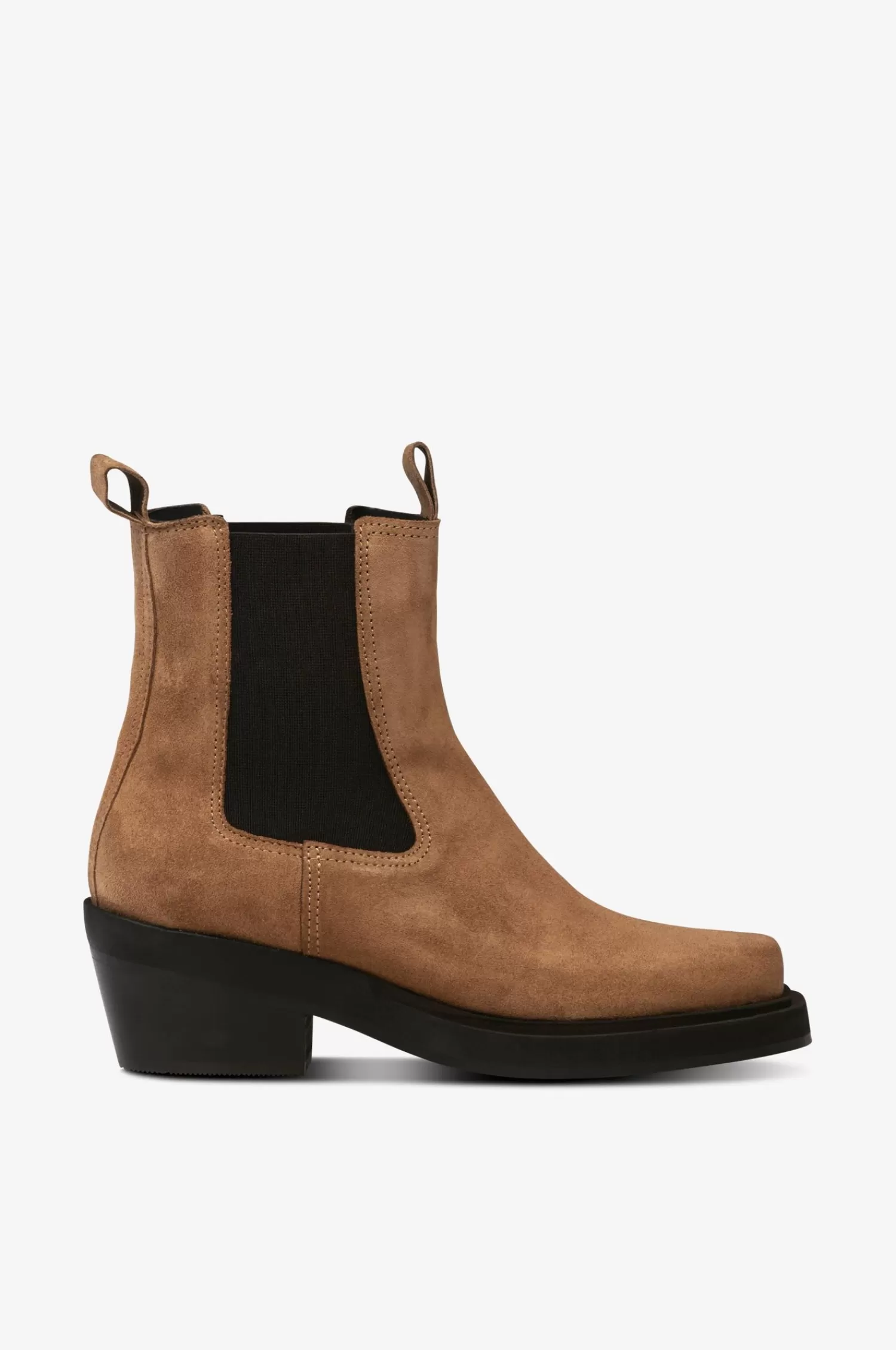 Dam Pavement Chelseaboots Dusty