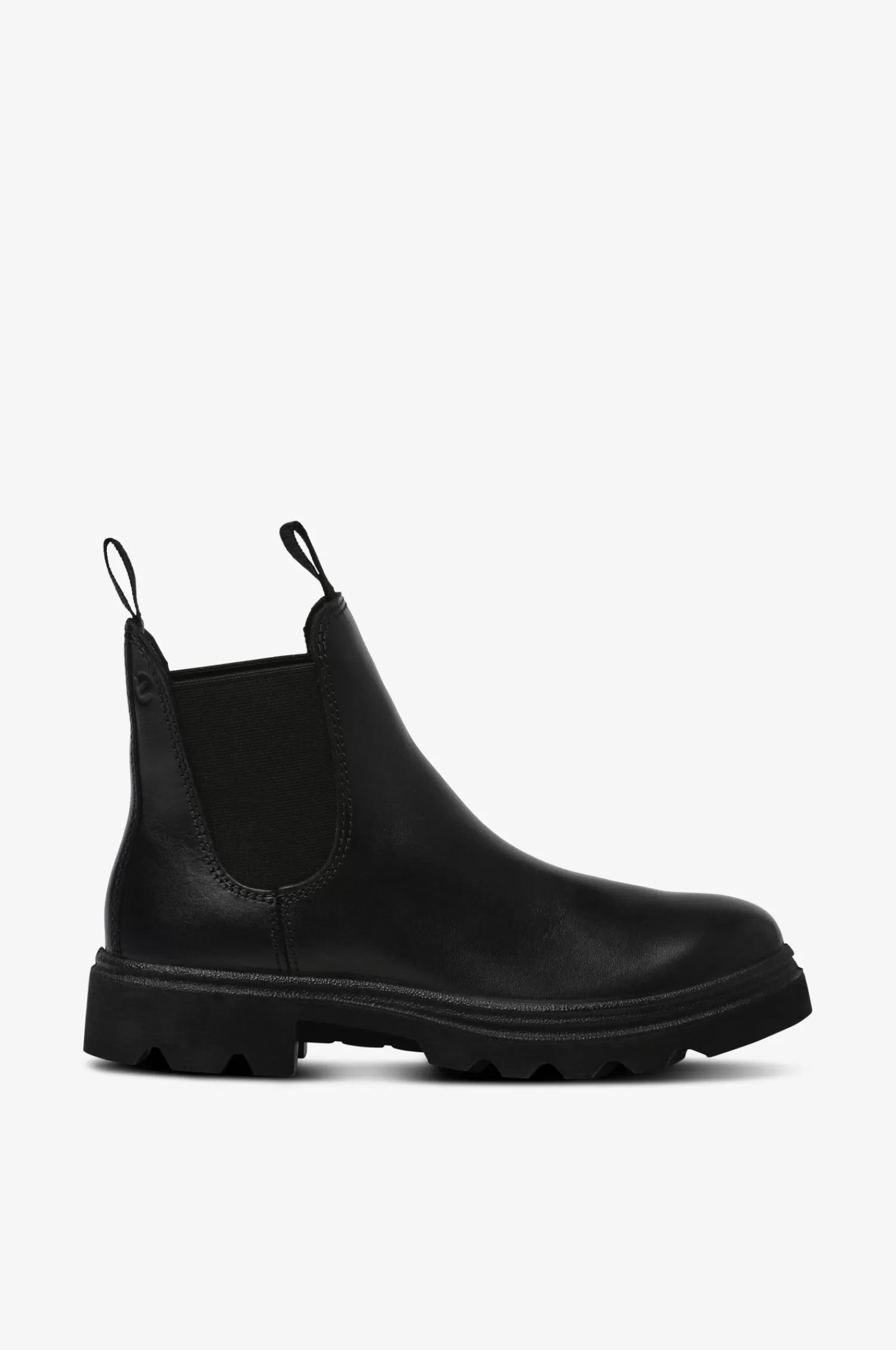 Dam ecco Chelseaboots Grainer W