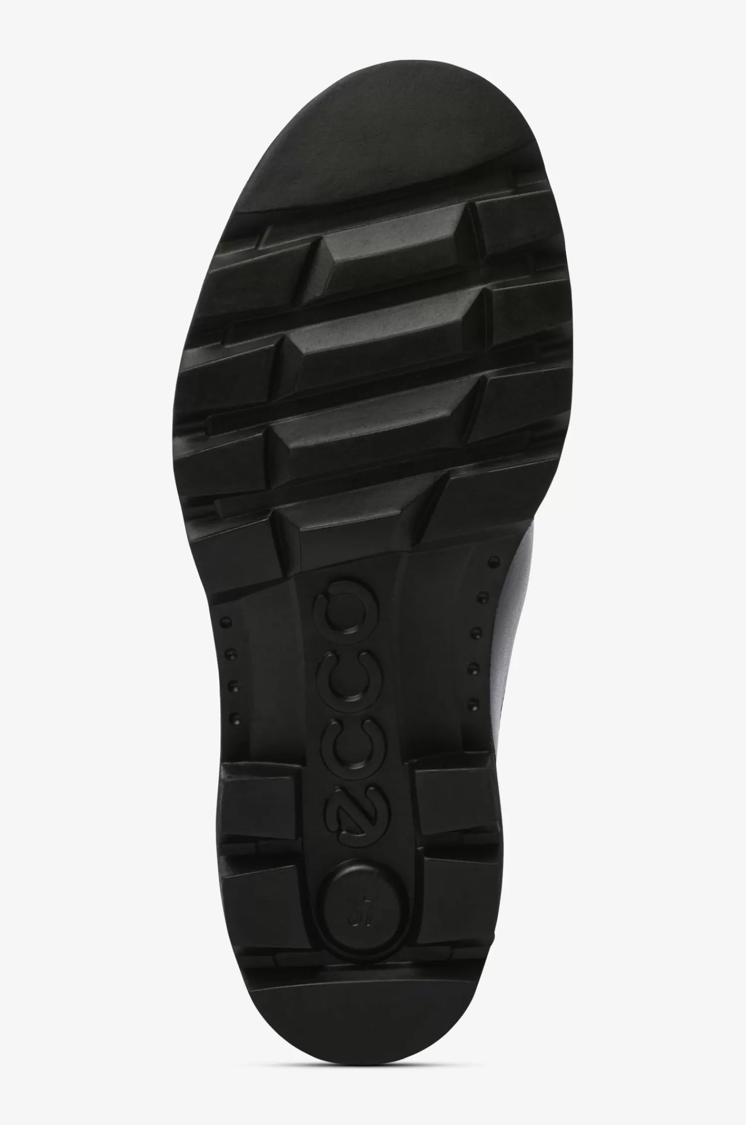 Dam ecco Chelseaboots Grainer W