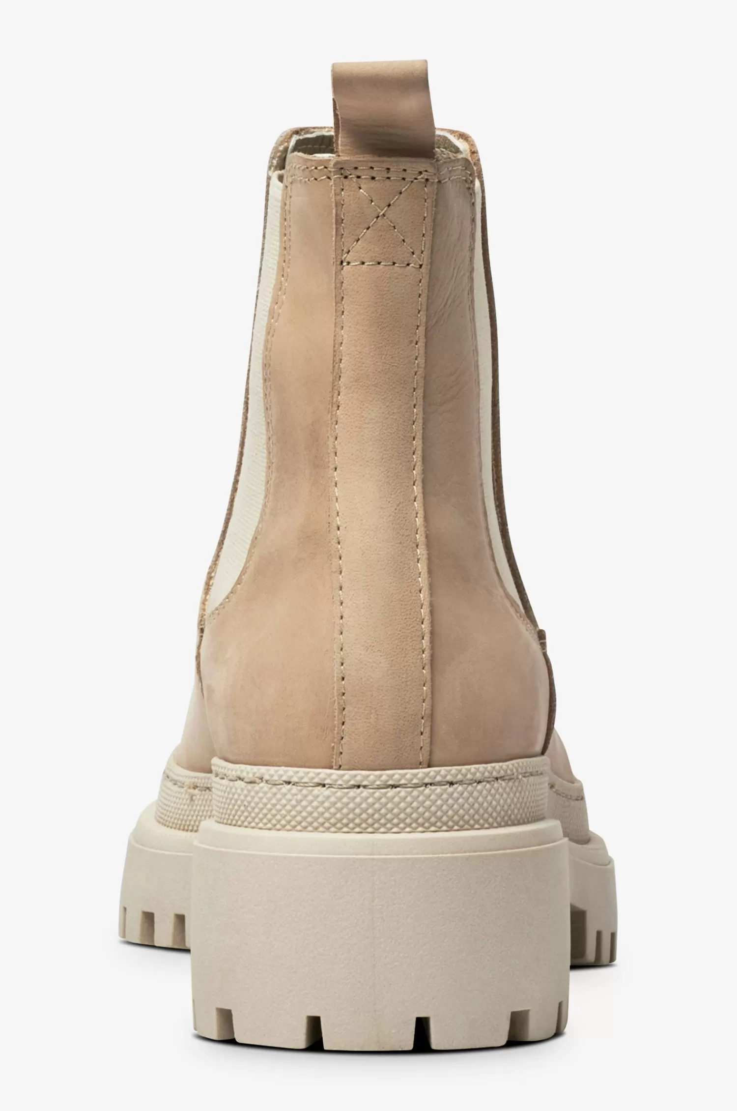 Dam Duffy Chelseaboots I Skinn