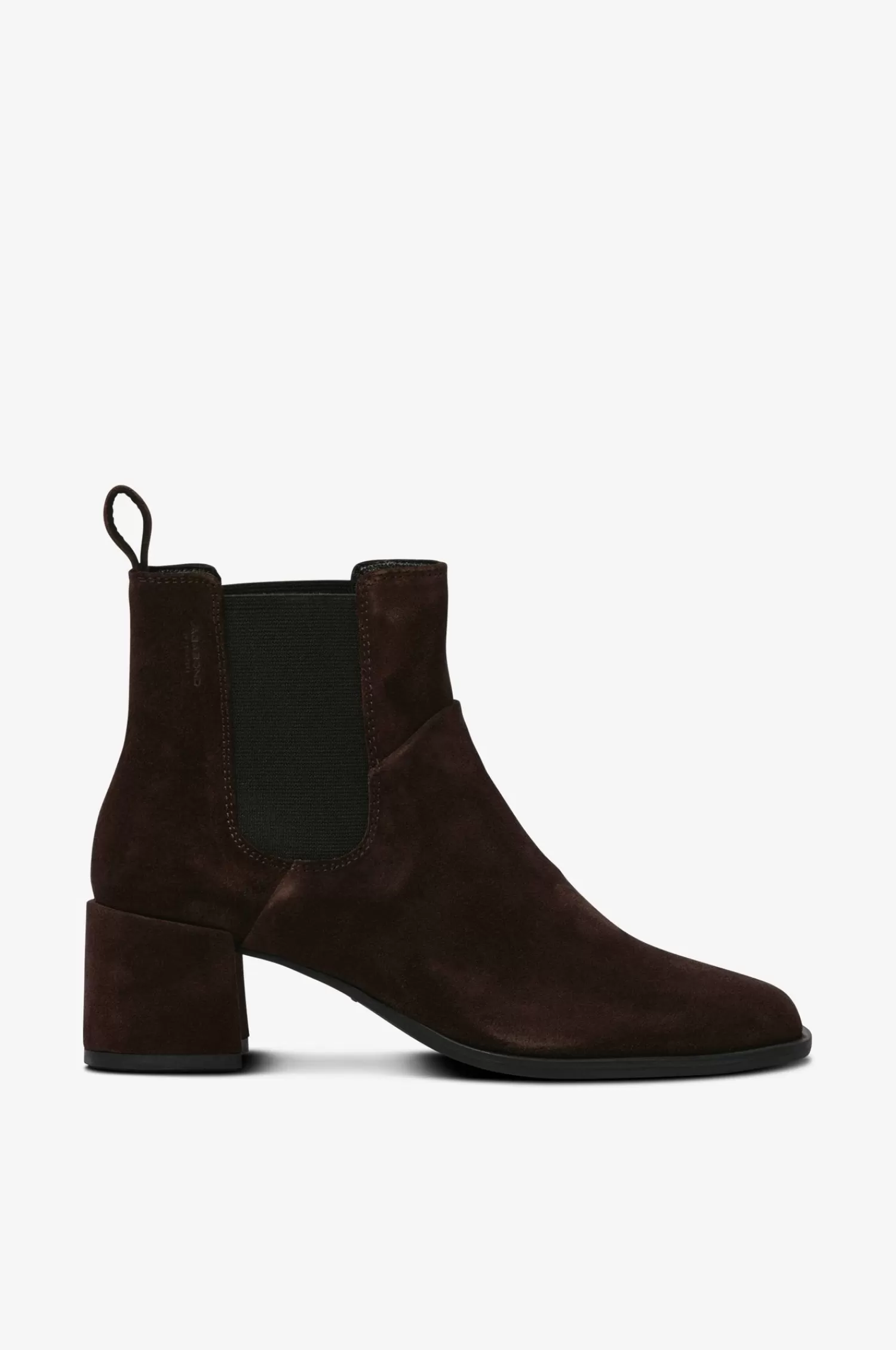 Dam Vagabond Chelseaboots Stina