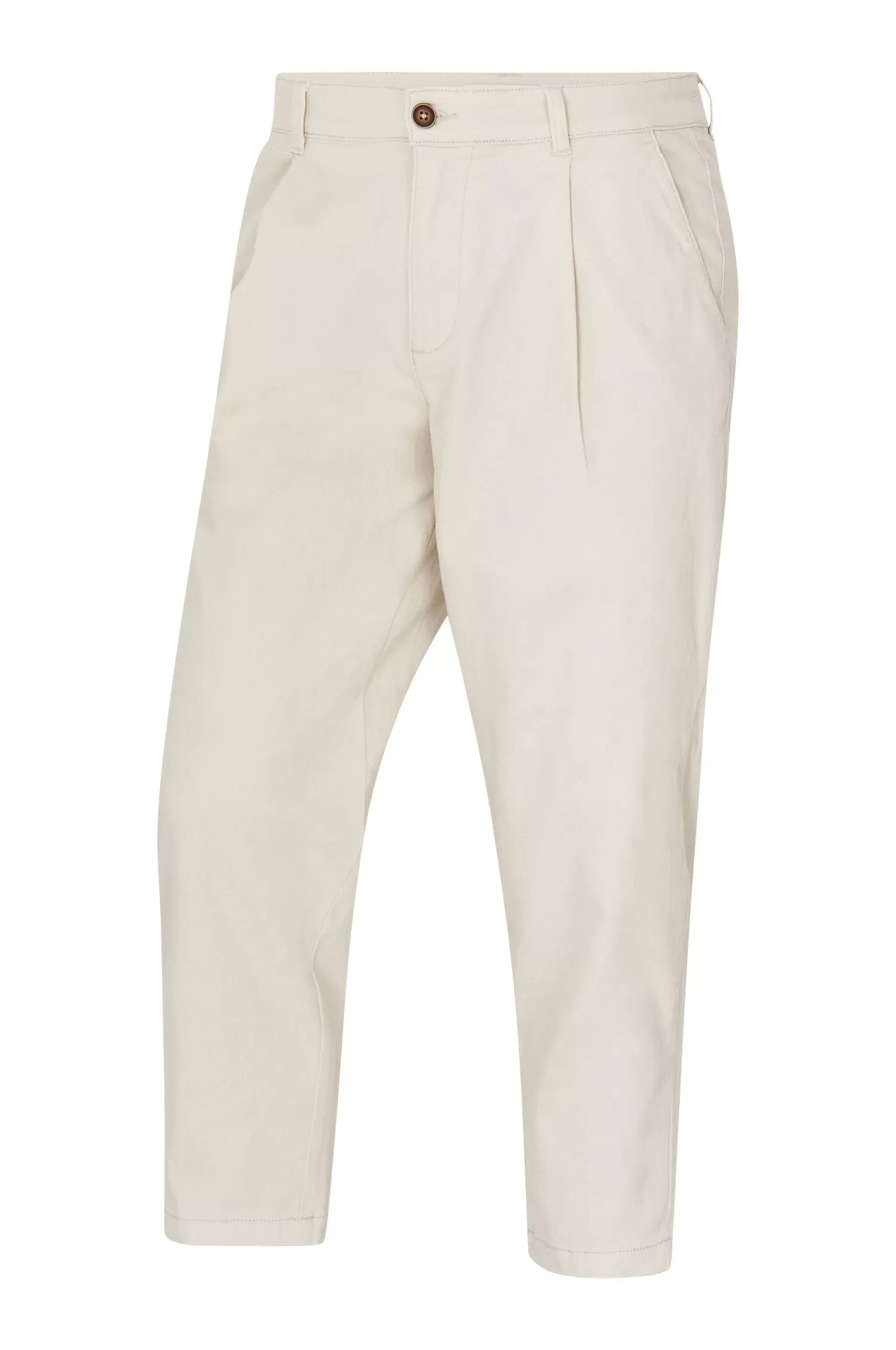 Jack & Jones Chinos Jjibill Jjrico Cropped Akm 000 Cheap