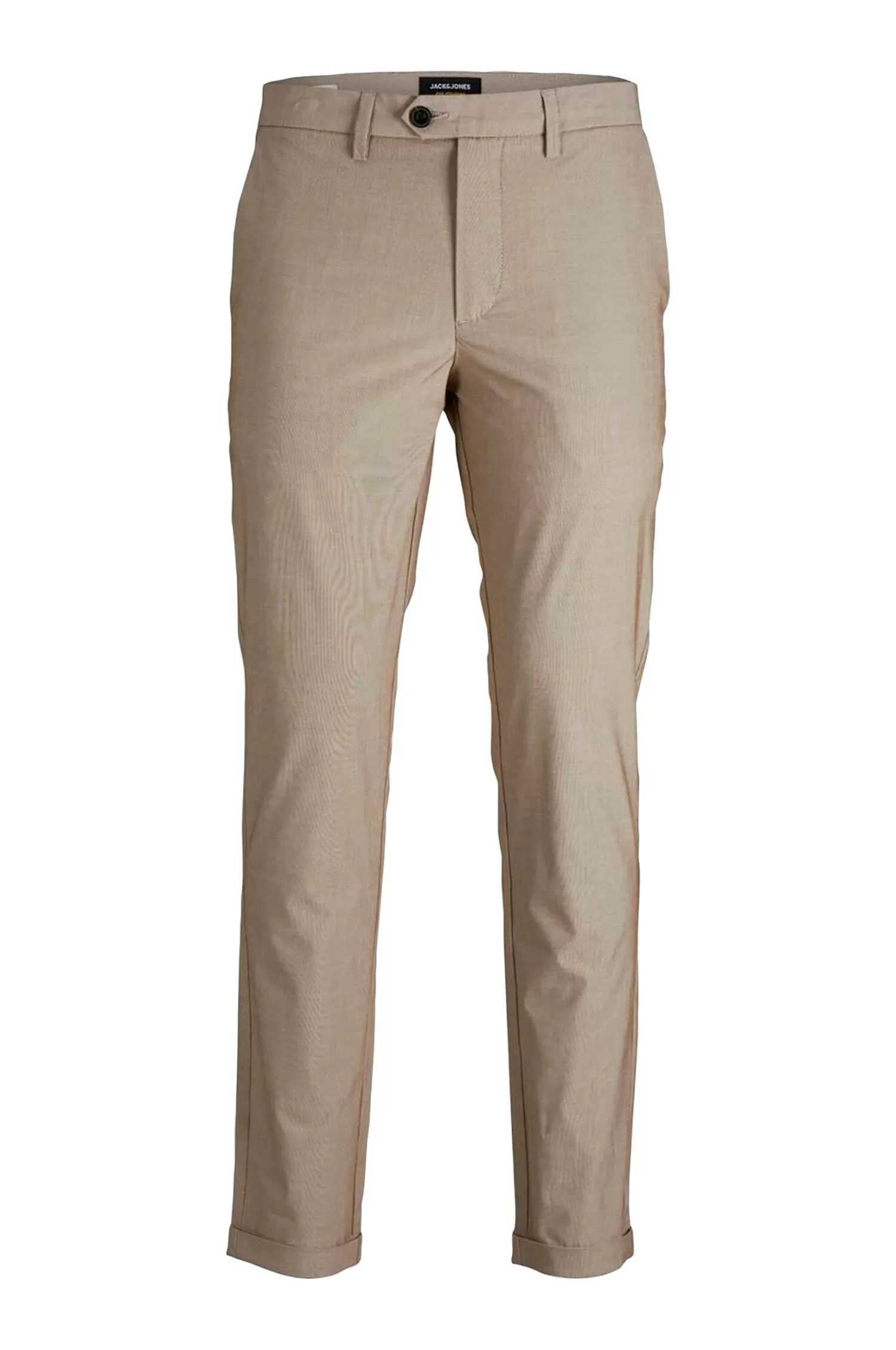 Jack & Jones Chinos Jpstmarco Jjconnor Akm Light B Akm Light Beige Shop
