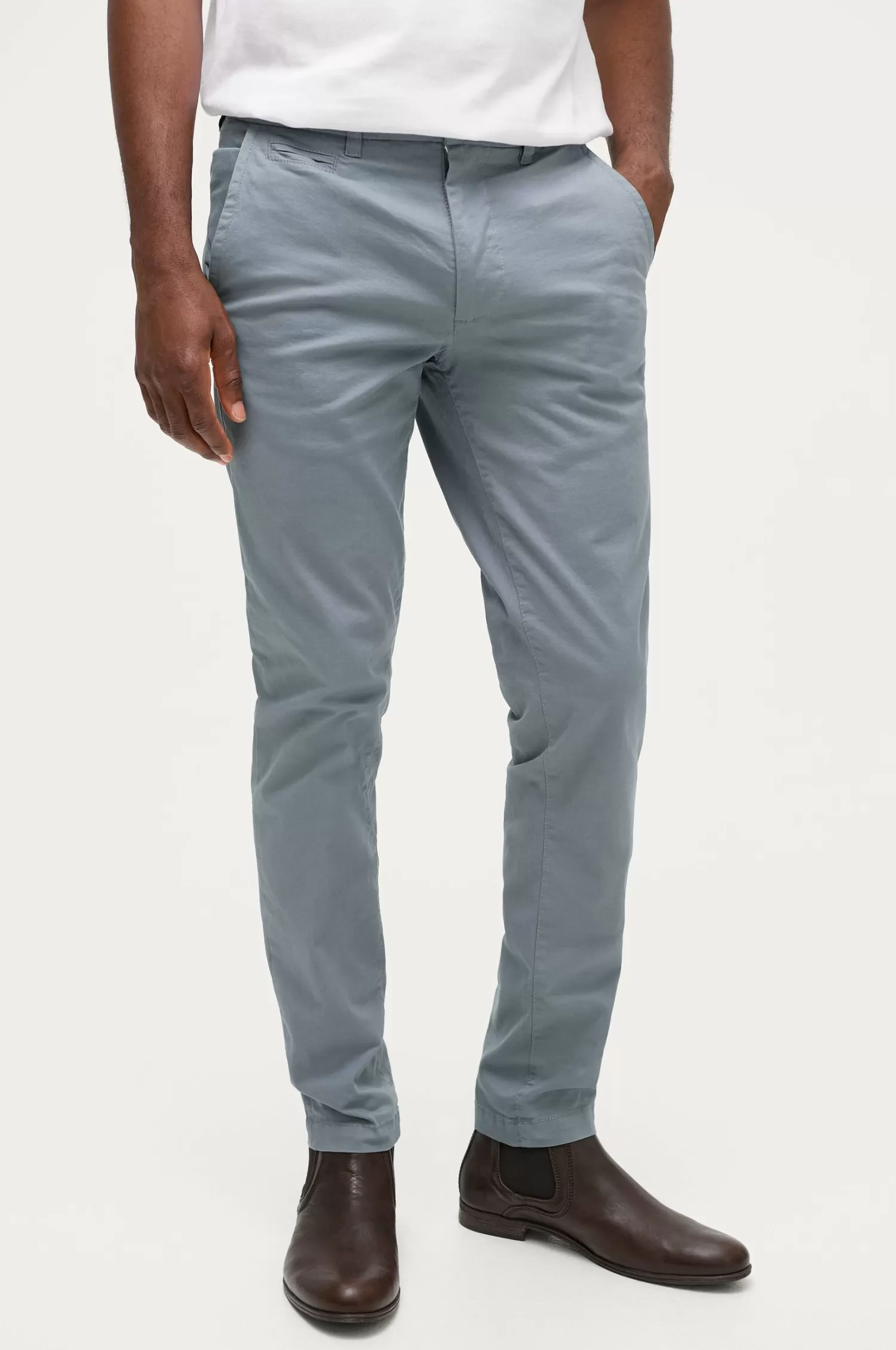 Ellos Chinos Mason Flash Sale