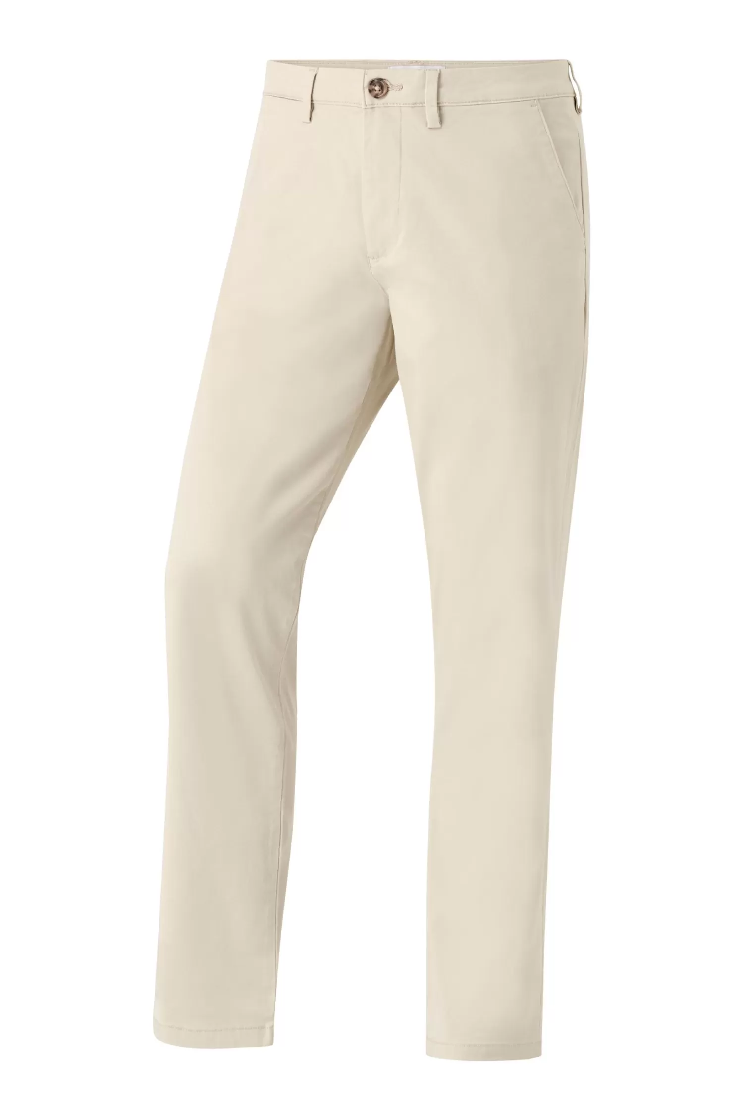 Selected HOMME Chinos Slhstraight-New Miles 196 Flex Pant Cheap