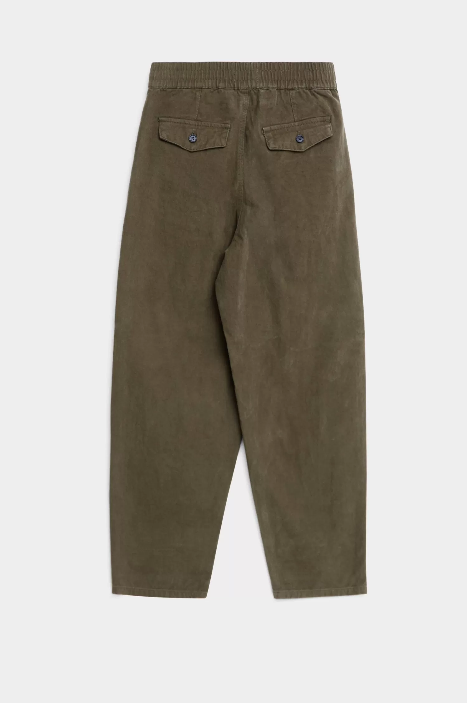 Studio Total Chinos Utility Chino Fashion